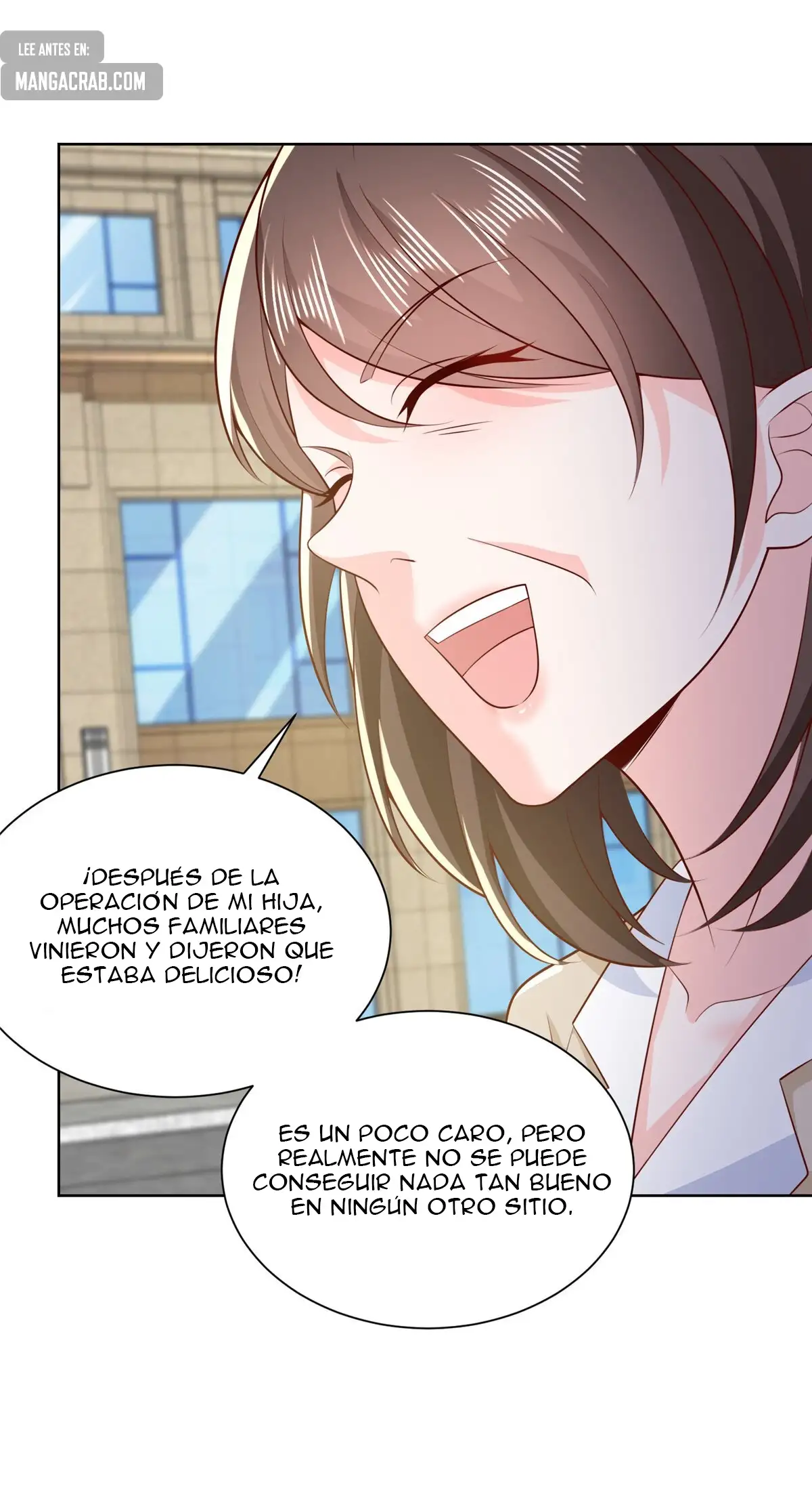 Tengo una carrera al azar cada semana - Capítulo 432 - Página 13 - LectorTMOo