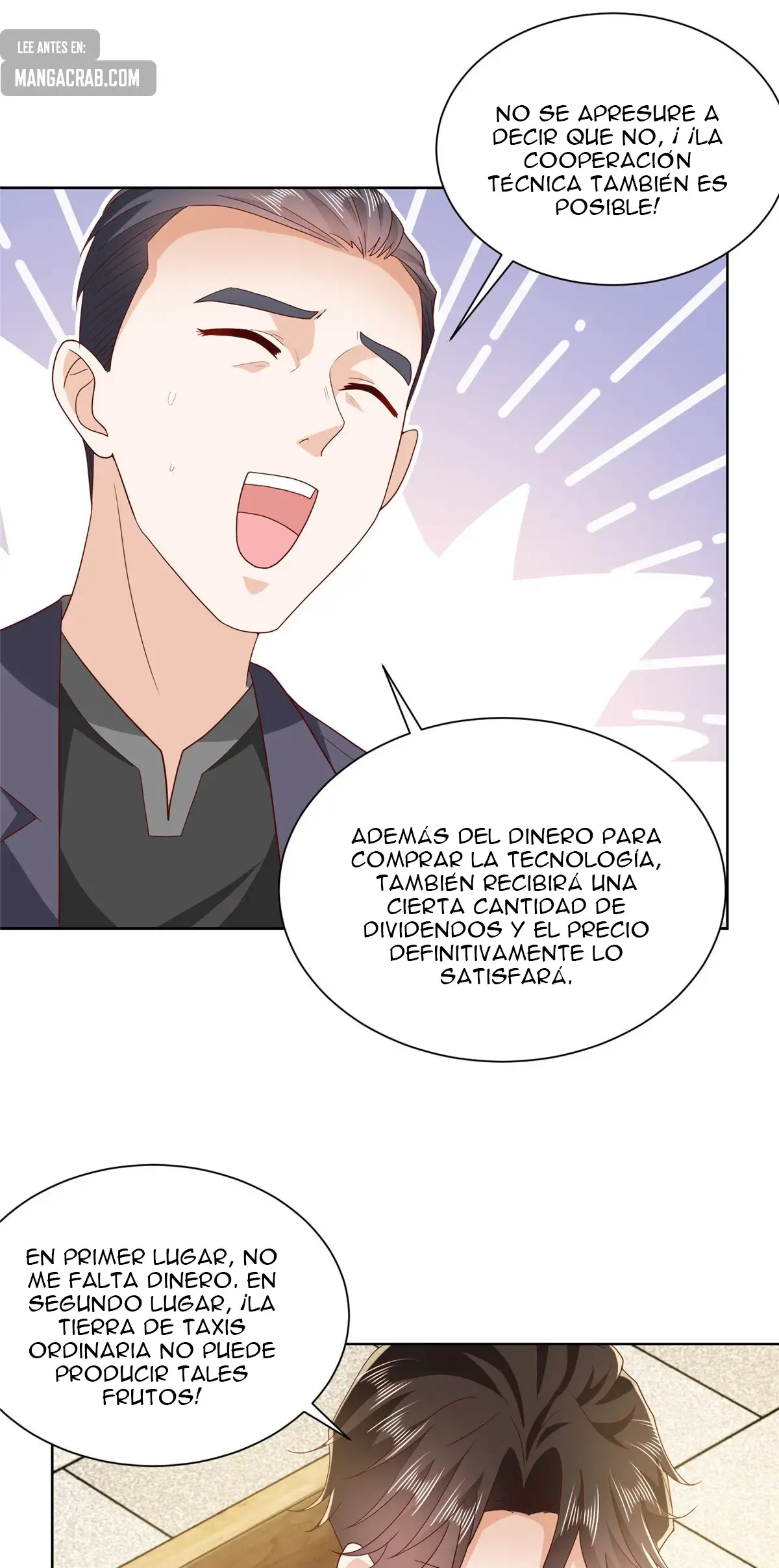 Tengo una carrera al azar cada semana - Capítulo 432 - Página 23 - LectorTMOo