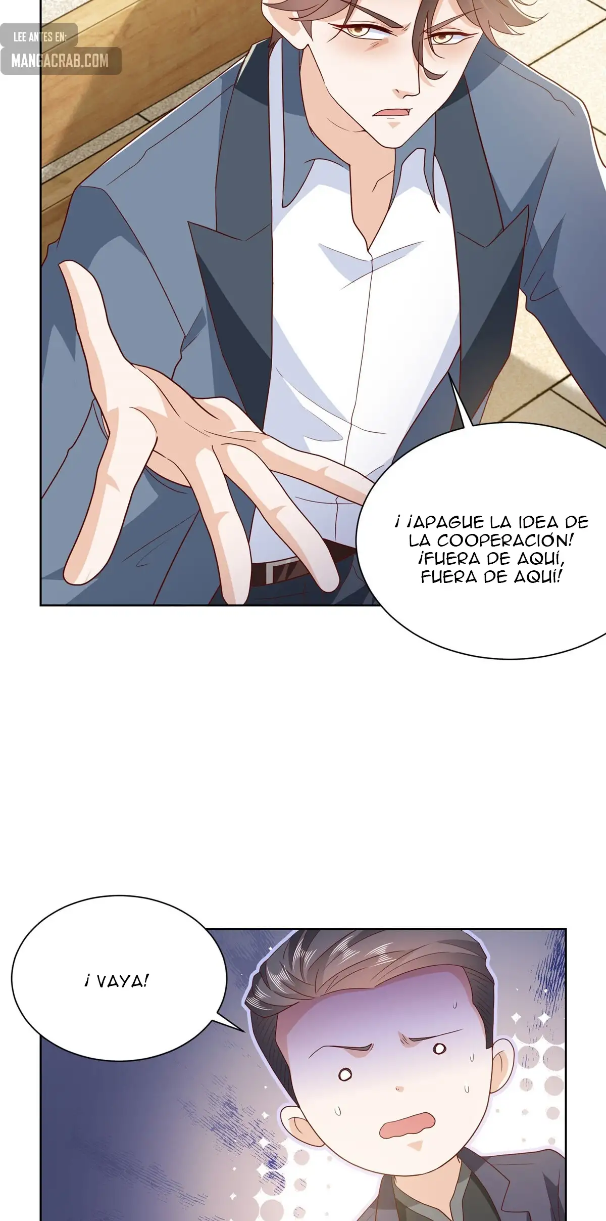 Tengo una carrera al azar cada semana - Capítulo 432 - Página 24 - LectorTMOo