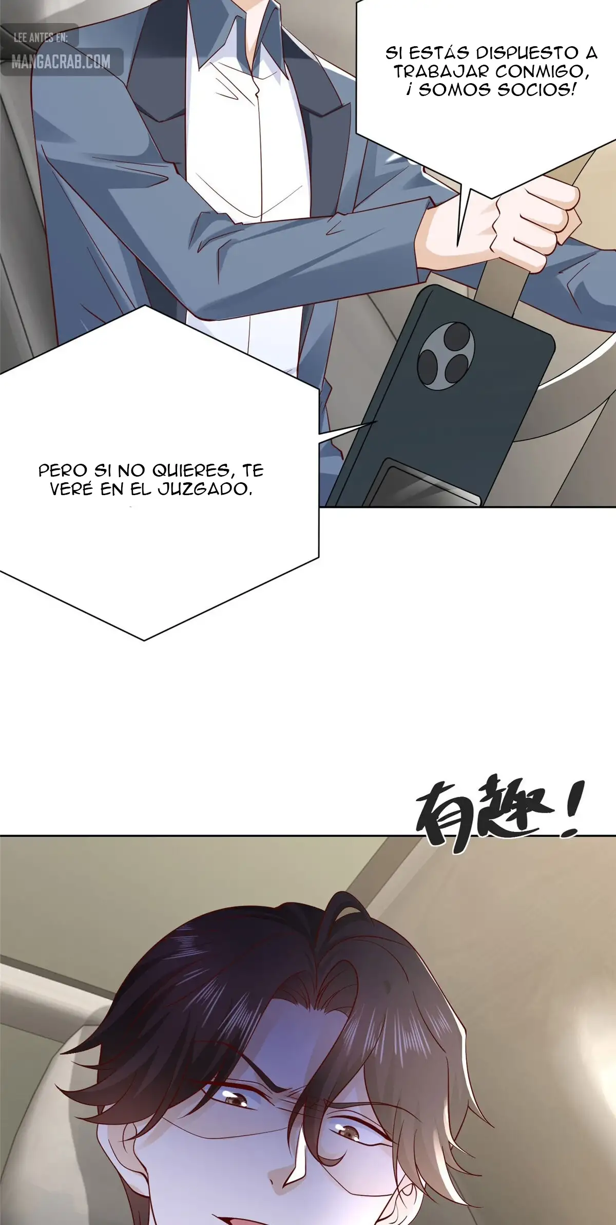 Tengo una carrera al azar cada semana - Capítulo 437 - Página 7 - LectorTMOo