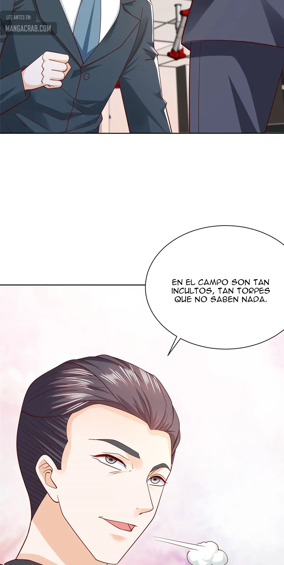 Tengo una carrera al azar cada semana - Capítulo 437 - Página 10 - LectorTMOo