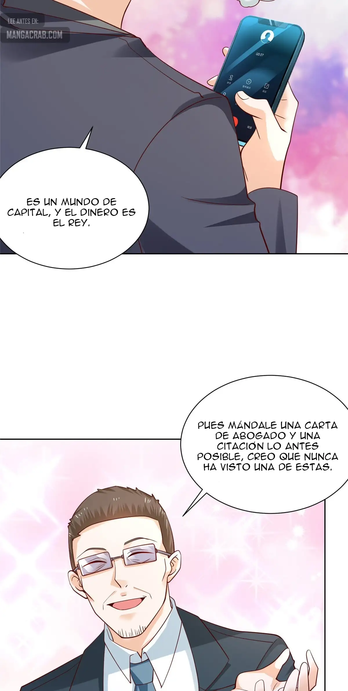 Tengo una carrera al azar cada semana - Capítulo 437 - Página 11 - LectorTMOo