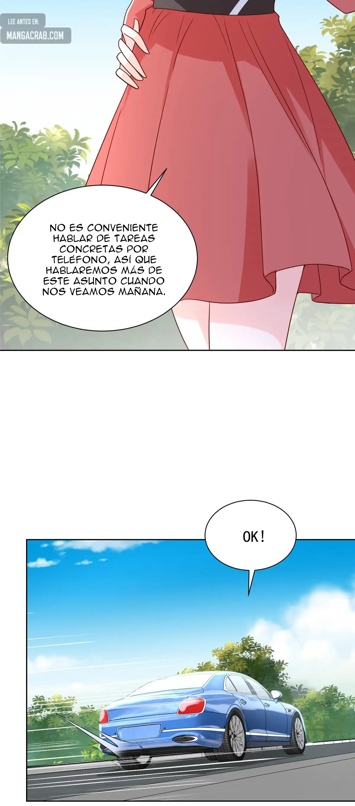 Tengo una carrera al azar cada semana - Capítulo 437 - Página 17 - LectorTMOo