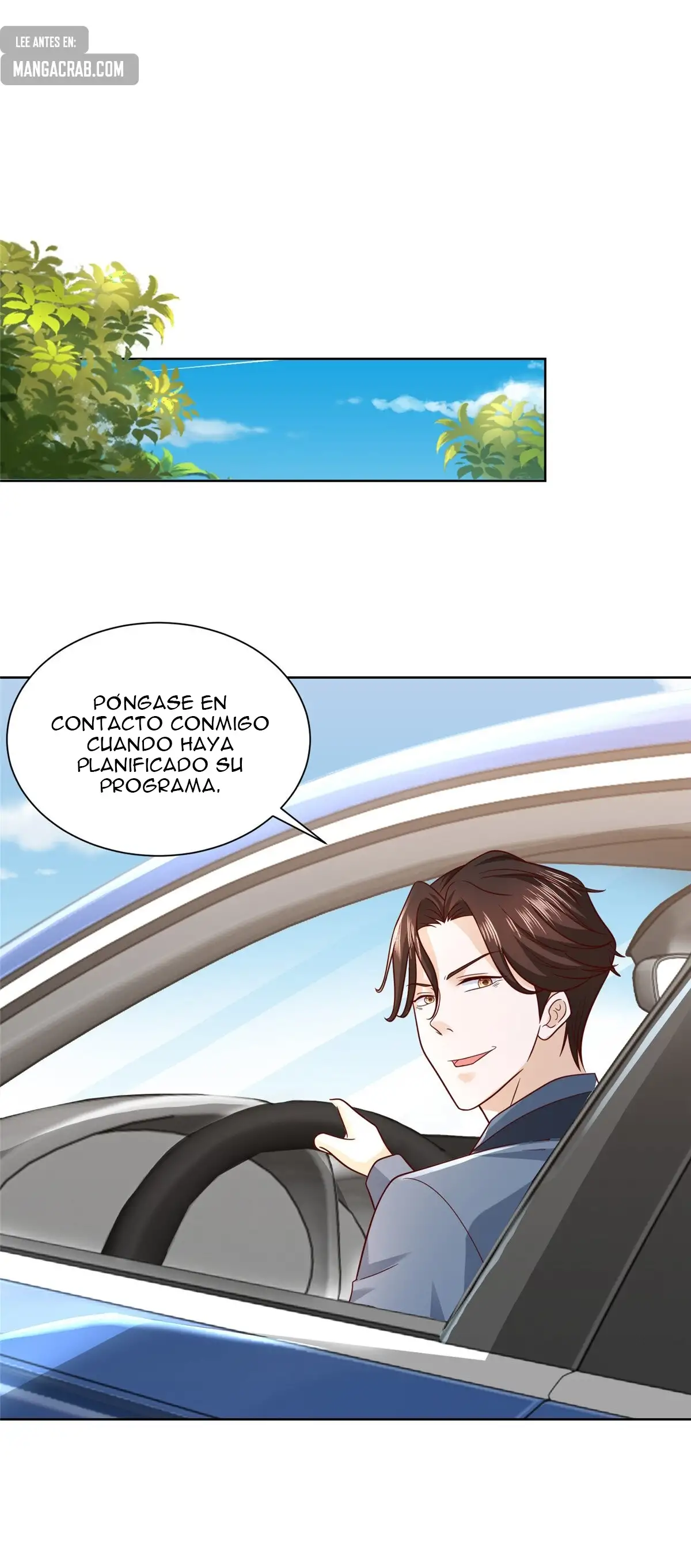 Tengo una carrera al azar cada semana - Capítulo 437 - Página 18 - LectorTMOo