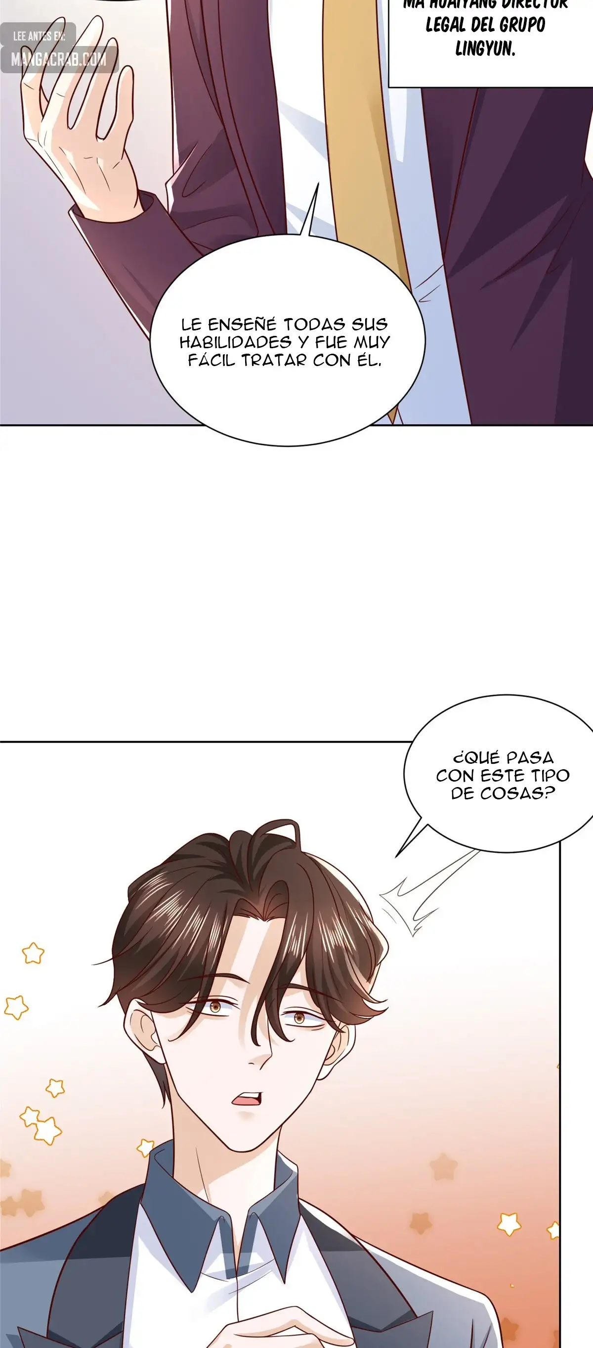 Tengo una carrera al azar cada semana - Capítulo 437 - Página 22 - LectorTMOo