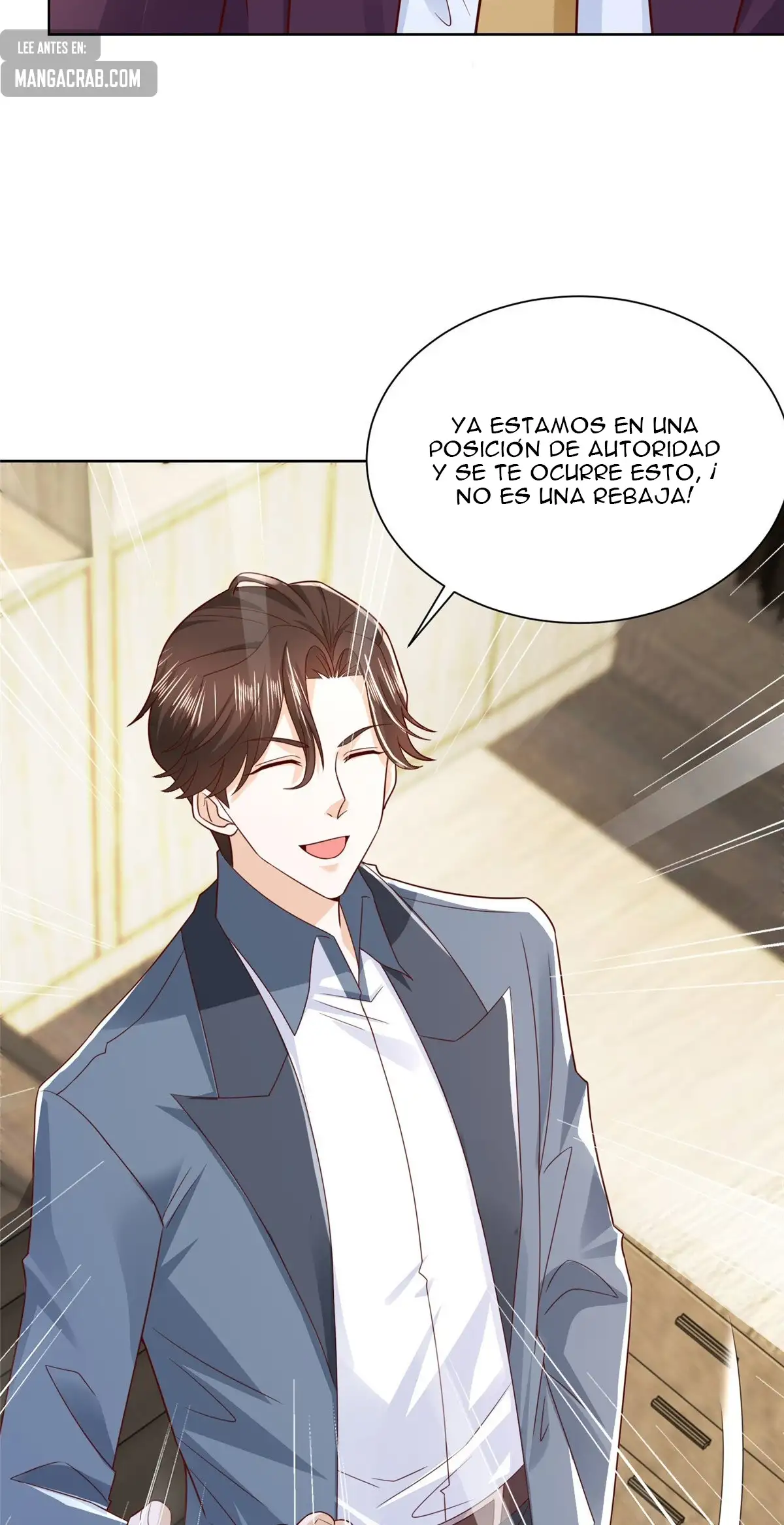 Tengo una carrera al azar cada semana - Capítulo 437 - Página 24 - LectorTMOo