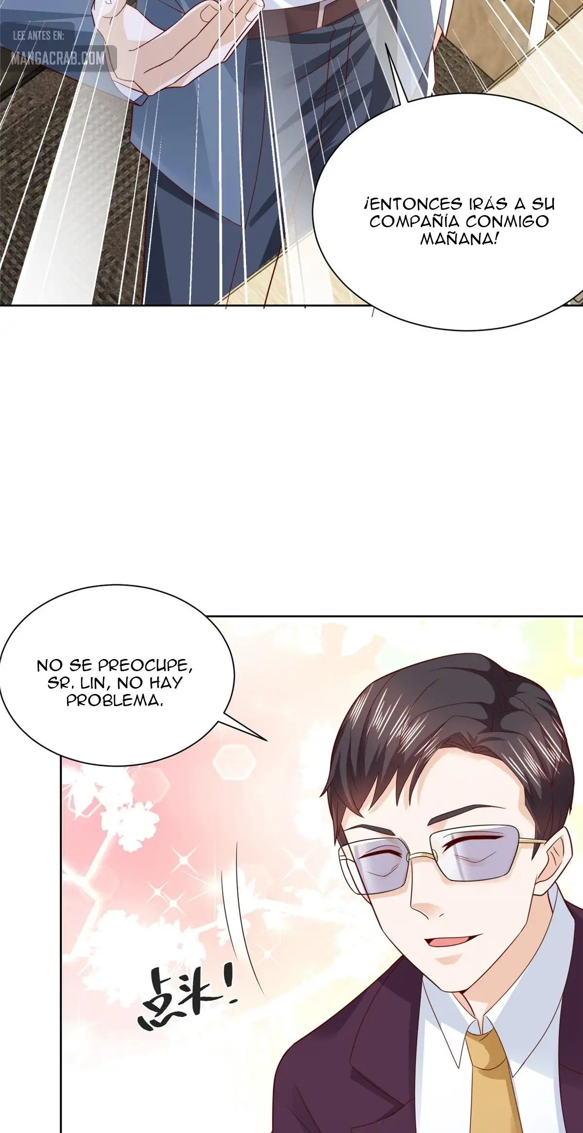 Tengo una carrera al azar cada semana - Capítulo 437 - Página 25 - LectorTMOo