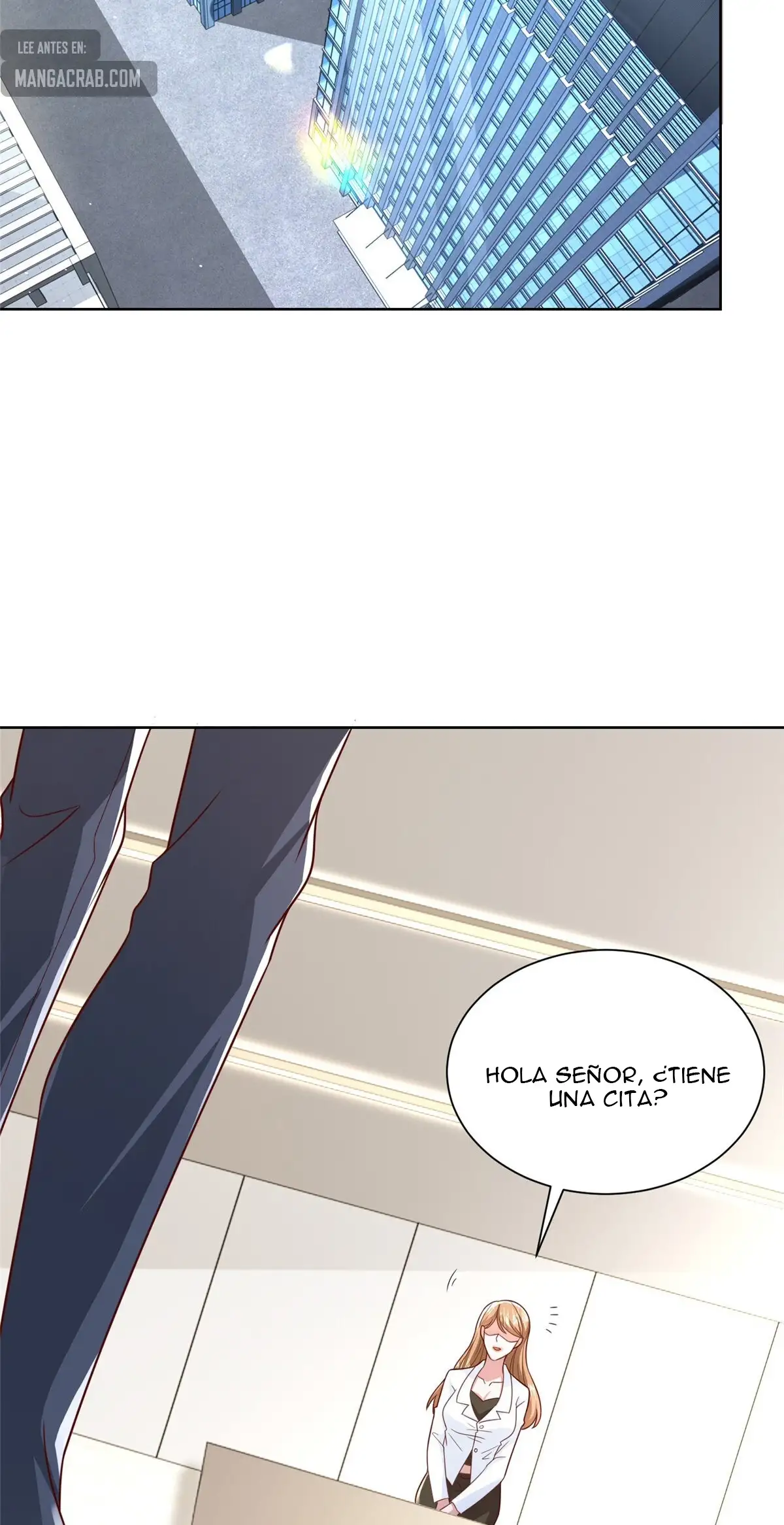 Tengo una carrera al azar cada semana - Capítulo 437 - Página 27 - LectorTMOo