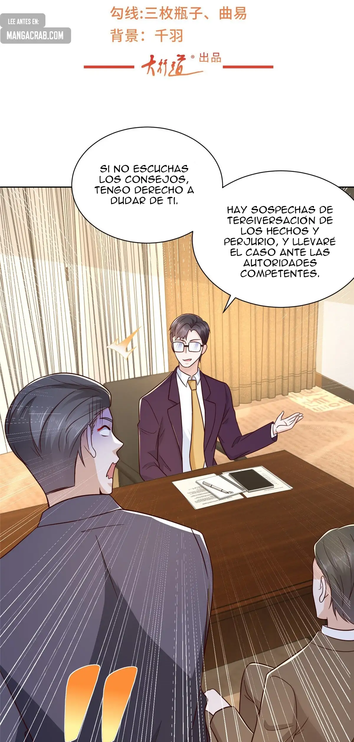 Tengo una carrera al azar cada semana - Capítulo 439 - Página 4 - LectorTMOo