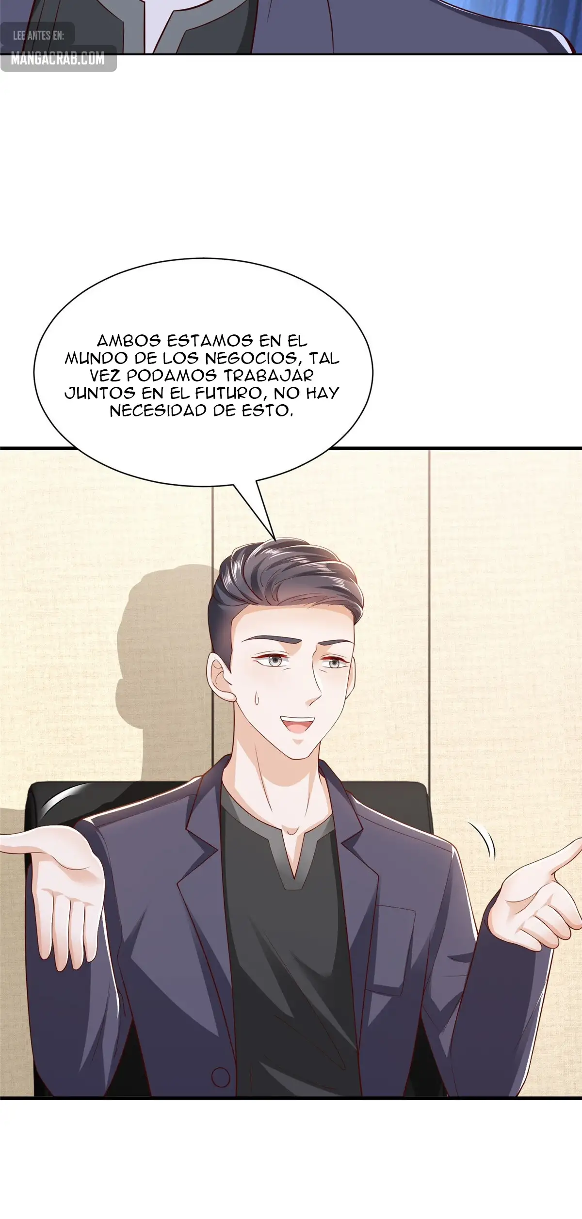 Tengo una carrera al azar cada semana - Capítulo 439 - Página 9 - LectorTMOo