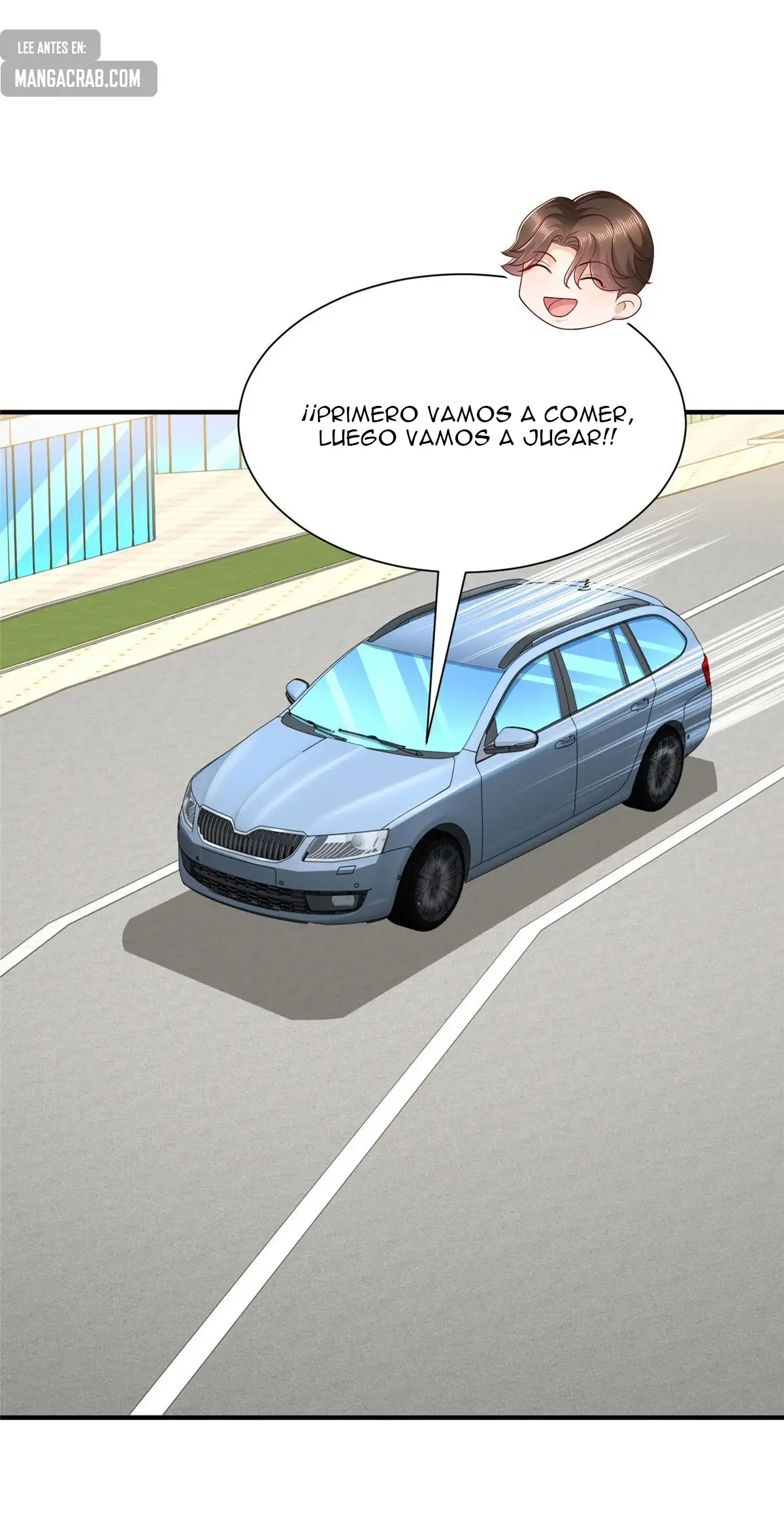 Tengo una carrera al azar cada semana - Capítulo 439 - Página 34 - LectorTMOo