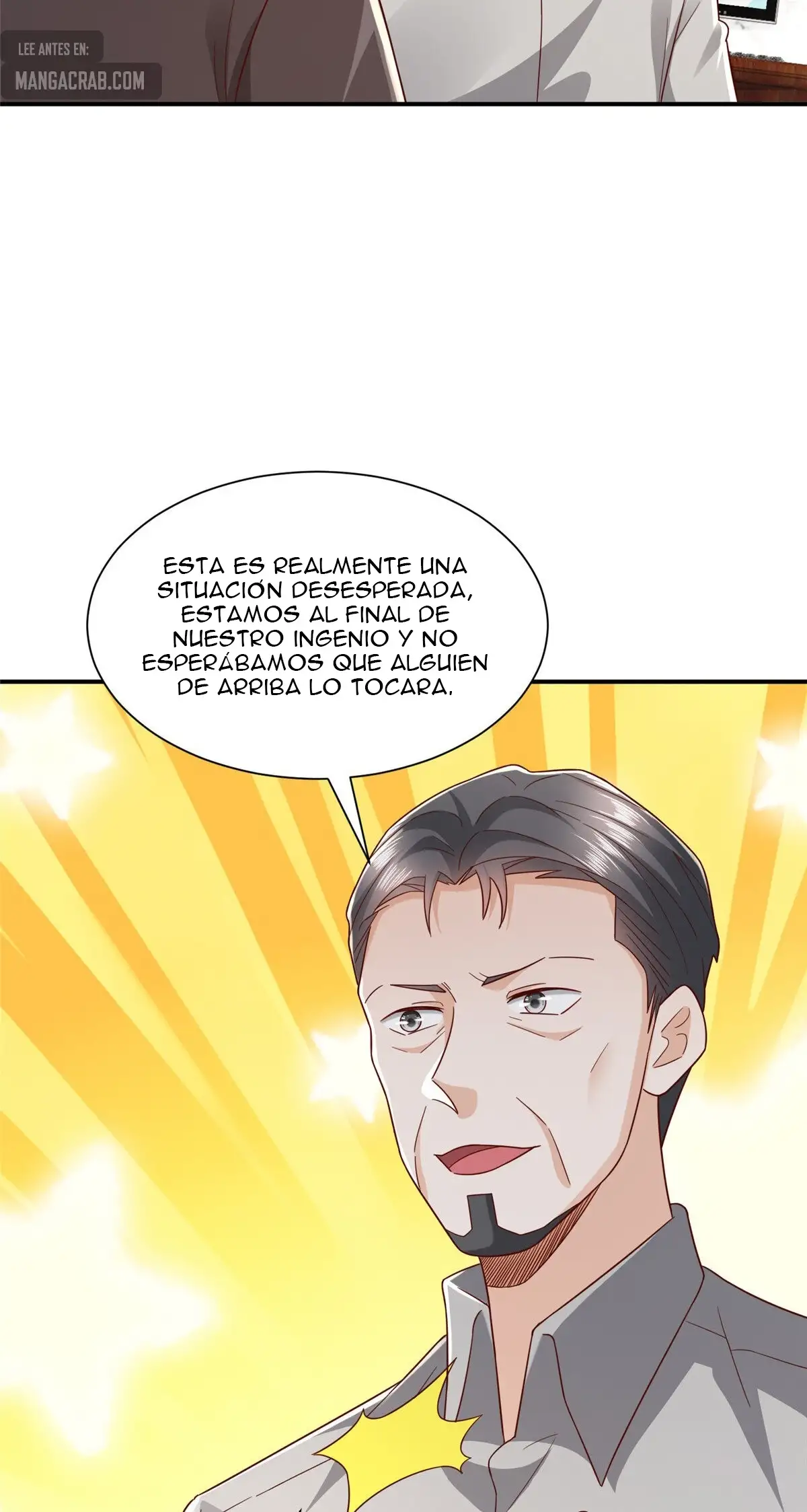 Tengo una carrera al azar cada semana capítulo 442 página 32