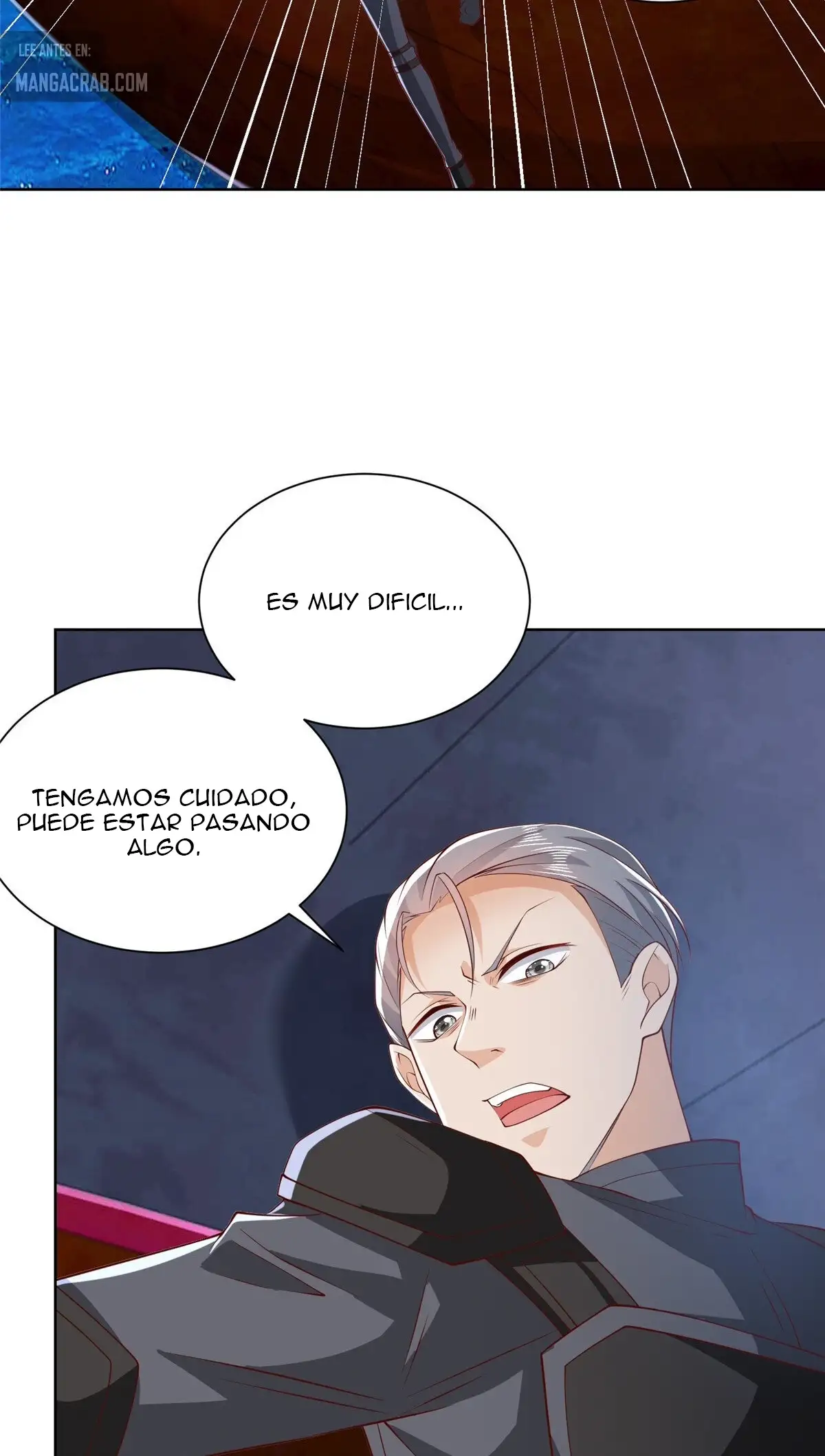 Tengo una carrera al azar cada semana - Capítulo 444 - Página 7 - LectorTMOo