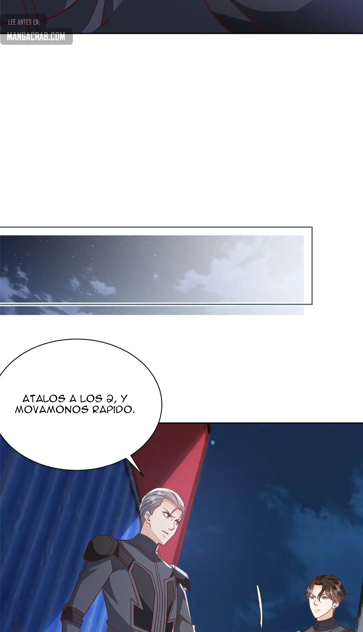 Tengo una carrera al azar cada semana - Capítulo 444 - Página 29 - LectorTMOo