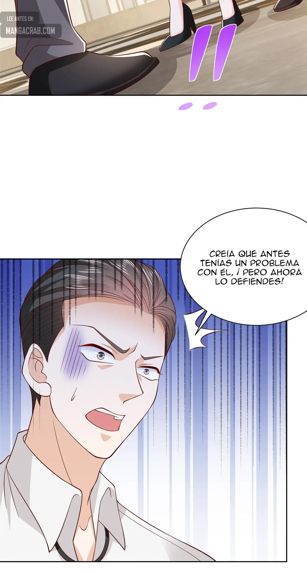 Tengo una carrera al azar cada semana - Capítulo 446 - Página 11 - LectorTMOo