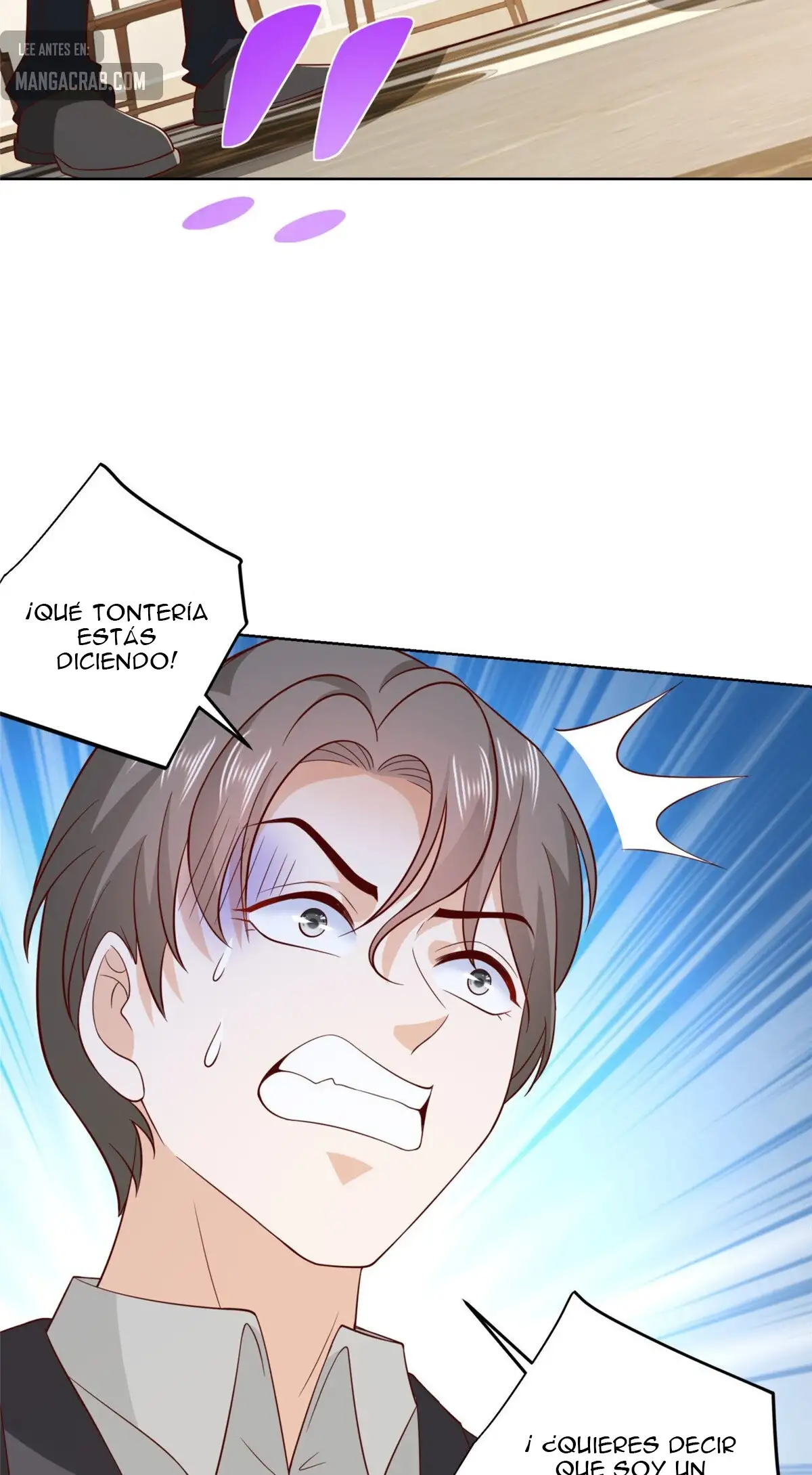 Tengo una carrera al azar cada semana - Capítulo 446 - Página 17 - LectorTMOo