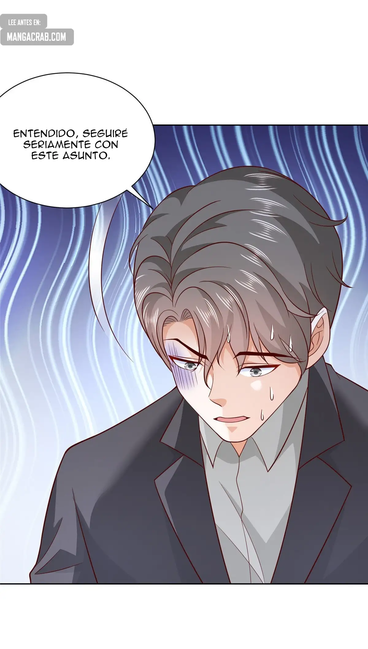 Tengo una carrera al azar cada semana - Capítulo 446 - Página 23 - LectorTMOo