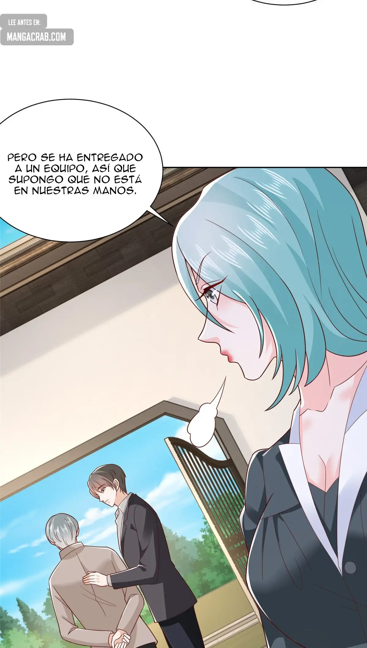 Tengo una carrera al azar cada semana - Capítulo 446 - Página 29 - LectorTMOo