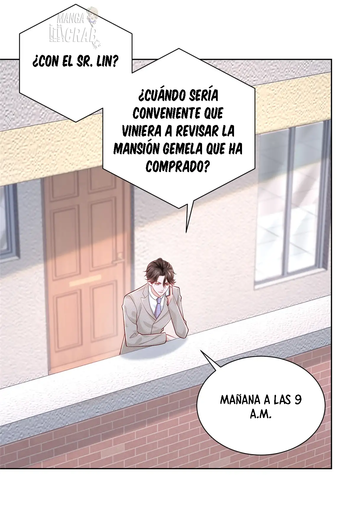 Tengo una carrera al azar cada semana capítulo 45 página 31