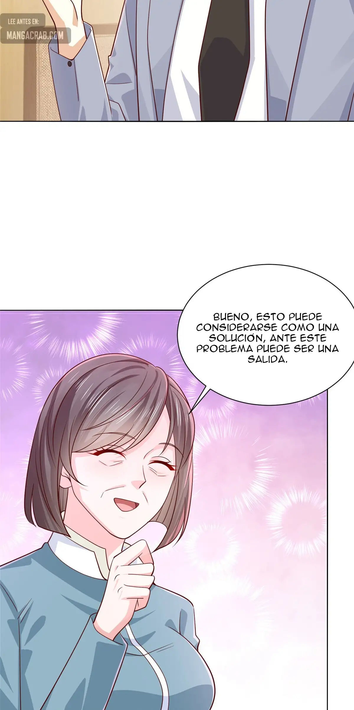Tengo una carrera al azar cada semana - Capítulo 450 - Página 7 - LectorTMOo
