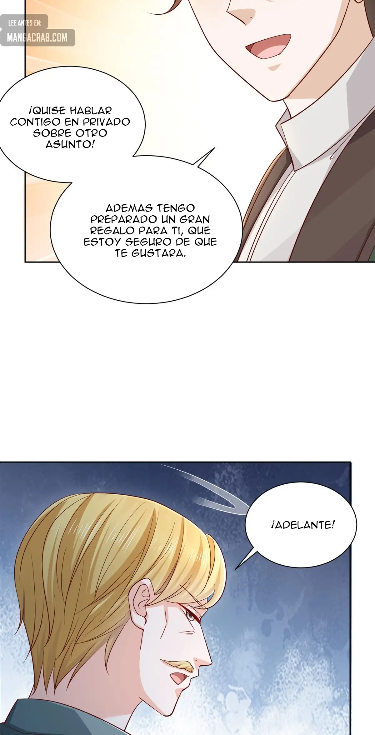 Tengo una carrera al azar cada semana - Capítulo 450 - Página 17 - LectorTMOo