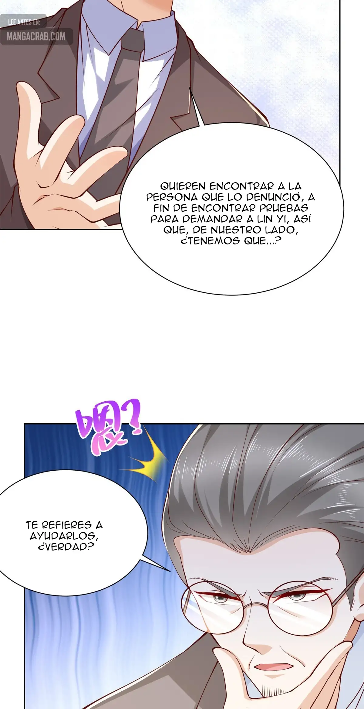 Tengo una carrera al azar cada semana capítulo 451 página 29
