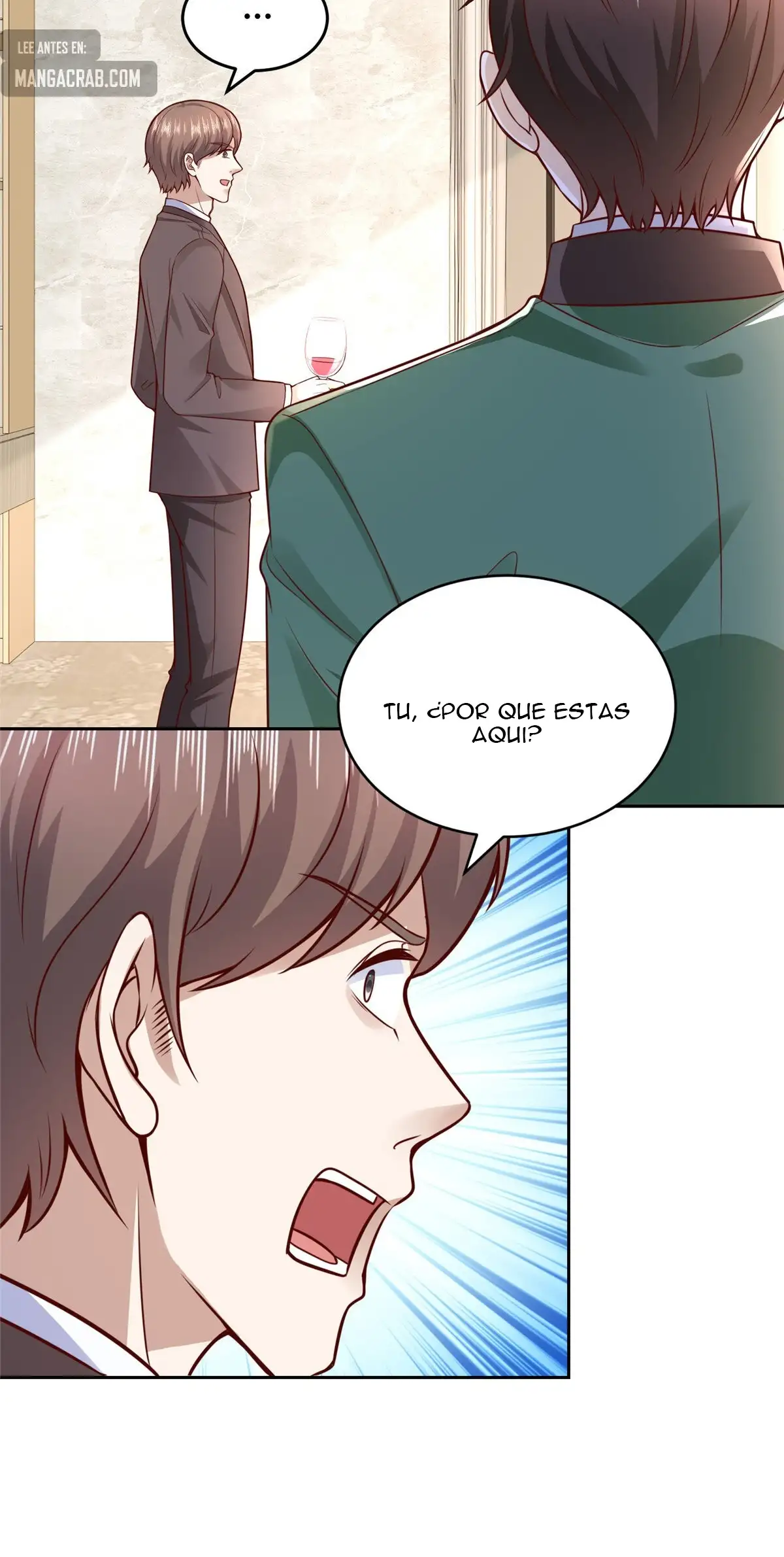 Tengo una carrera al azar cada semana - Capítulo 453 - Página 16 - LectorTMOo
