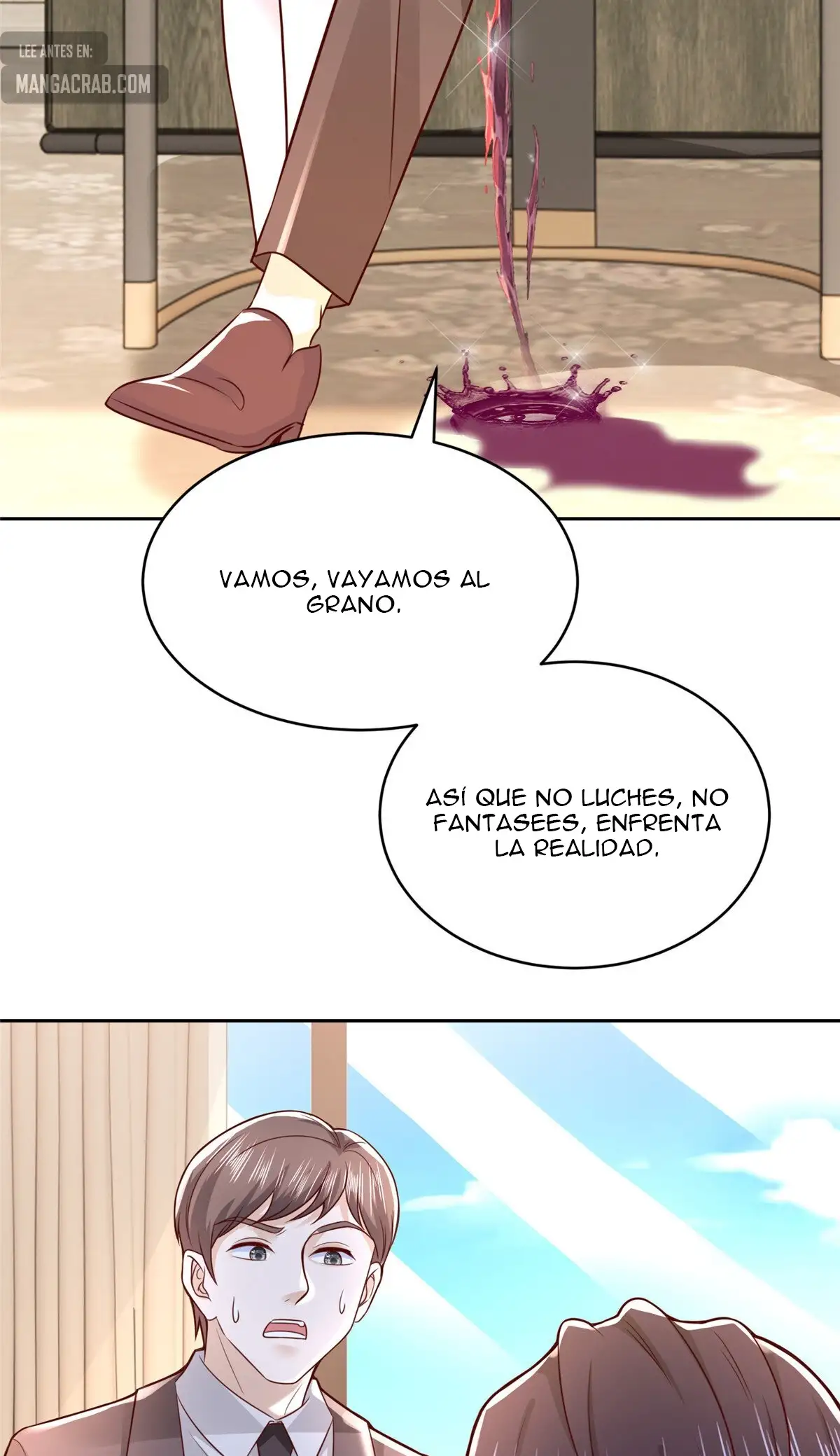Tengo una carrera al azar cada semana - Capítulo 453 - Página 24 - LectorTMOo