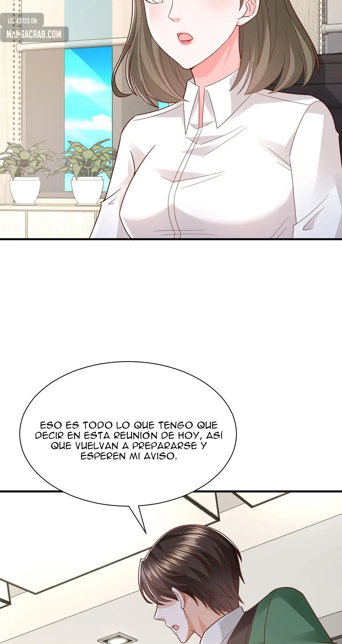 Tengo una carrera al azar cada semana capítulo 456 página 9