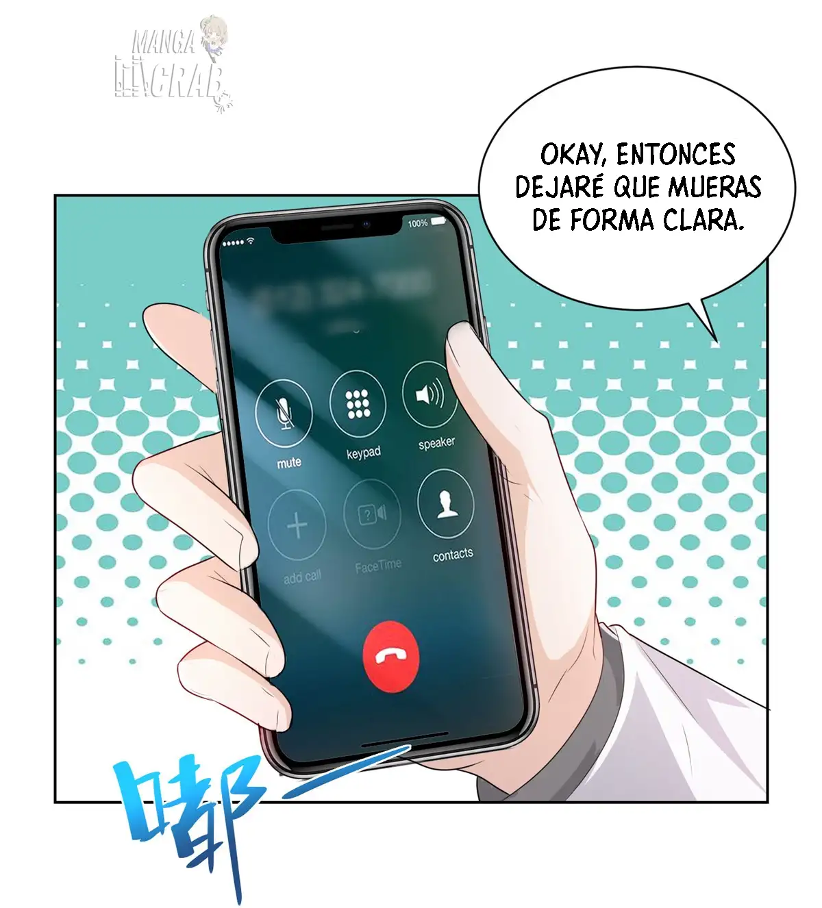 Tengo una carrera al azar cada semana capítulo 46 página 20