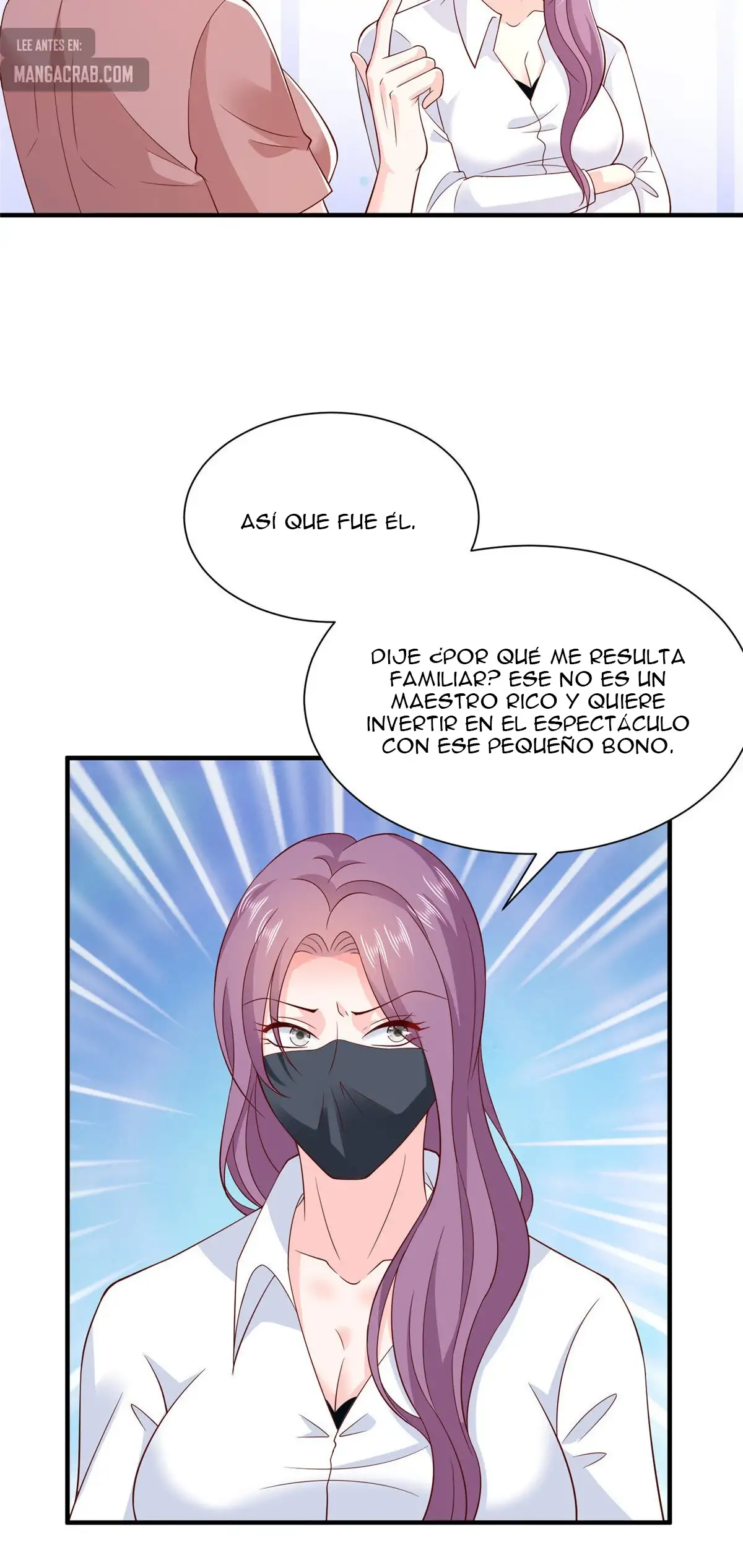 Tengo una carrera al azar cada semana - Capítulo 469 - Página 5 - LectorTMOo
