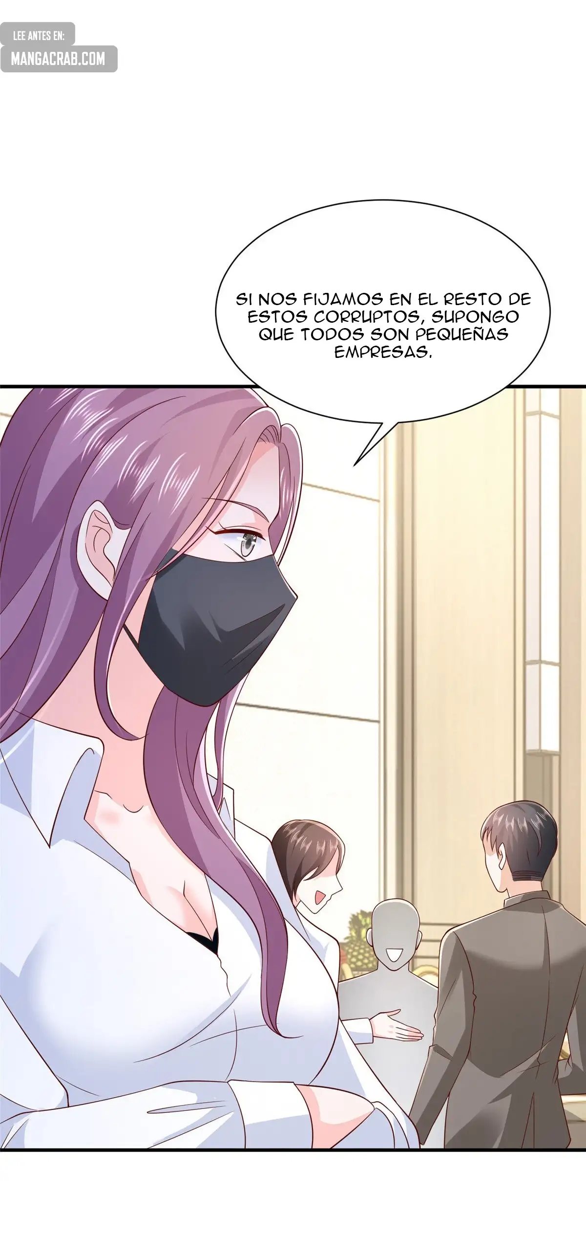 Tengo una carrera al azar cada semana - Capítulo 469 - Página 6 - LectorTMOo