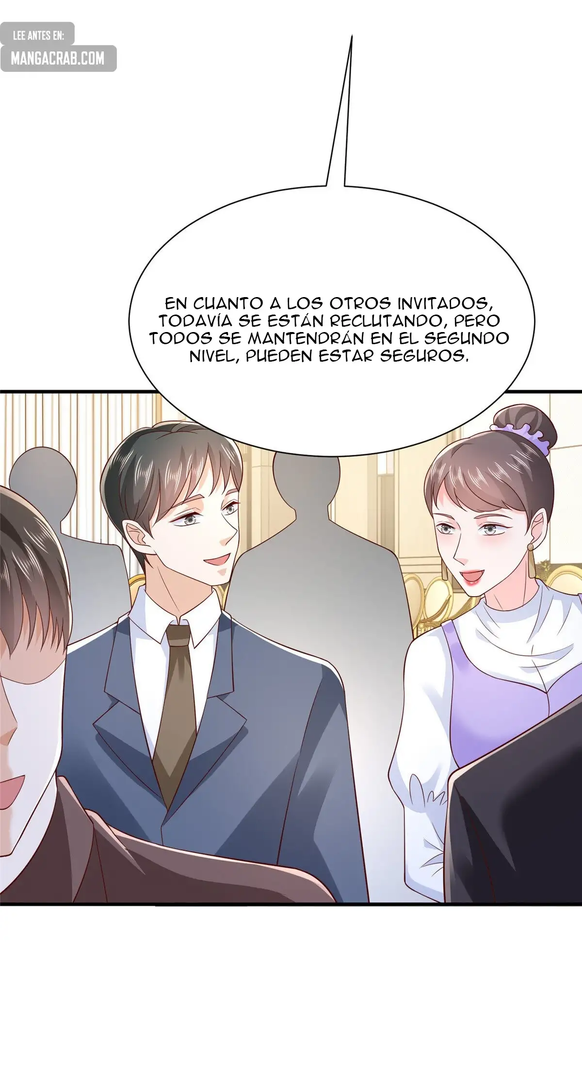 Tengo una carrera al azar cada semana - Capítulo 469 - Página 13 - LectorTMOo