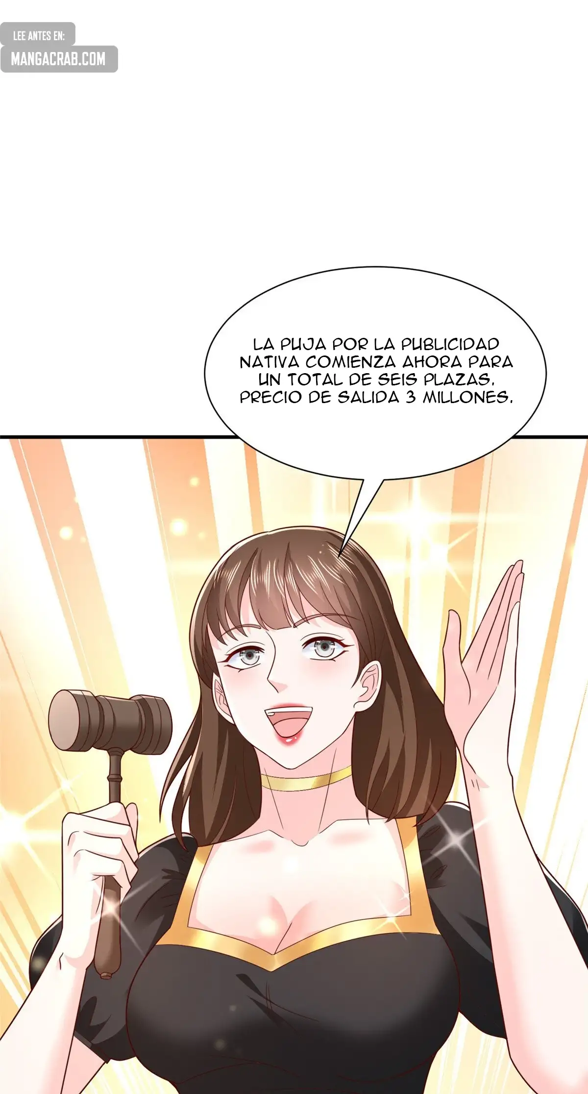 Tengo una carrera al azar cada semana - Capítulo 469 - Página 16 - LectorTMOo