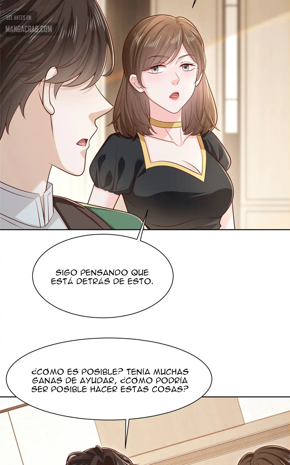 Tengo una carrera al azar cada semana - Capítulo 469 - Página 37 - LectorTMOo