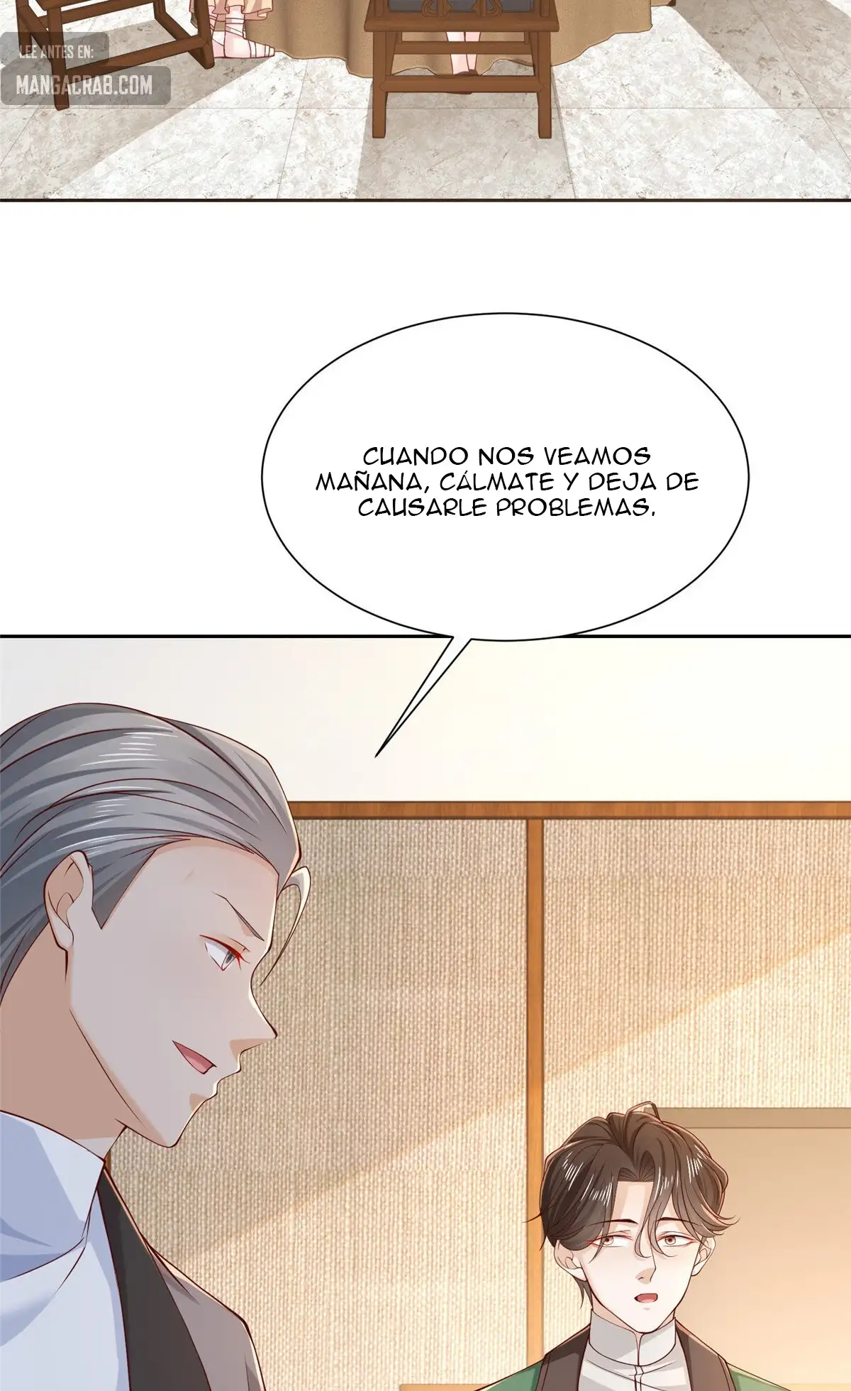 Tengo una carrera al azar cada semana - Capítulo 471 - Página 6 - LectorTMOo