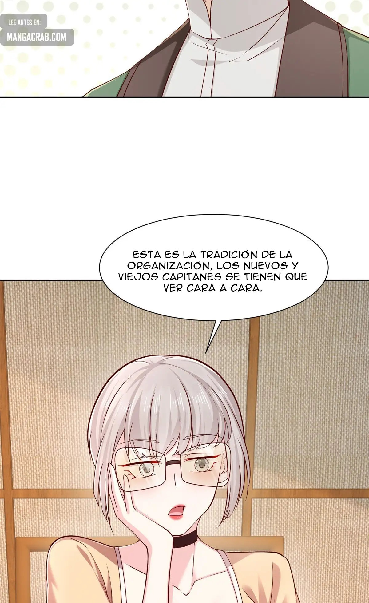 Tengo una carrera al azar cada semana - Capítulo 471 - Página 8 - LectorTMOo