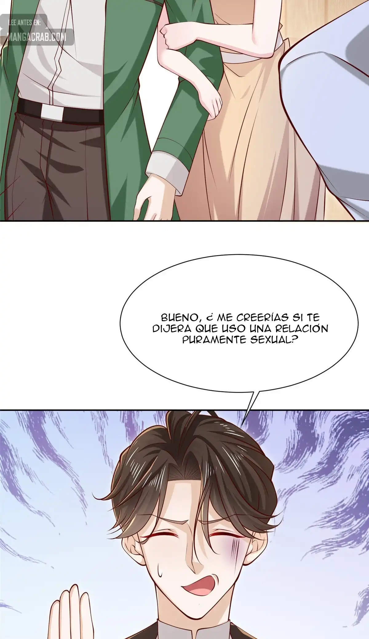 Tengo una carrera al azar cada semana - Capítulo 471 - Página 19 - LectorTMOo