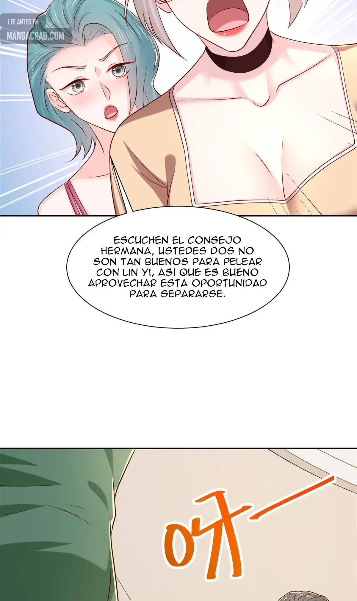 Tengo una carrera al azar cada semana - Capítulo 471 - Página 30 - LectorTMOo