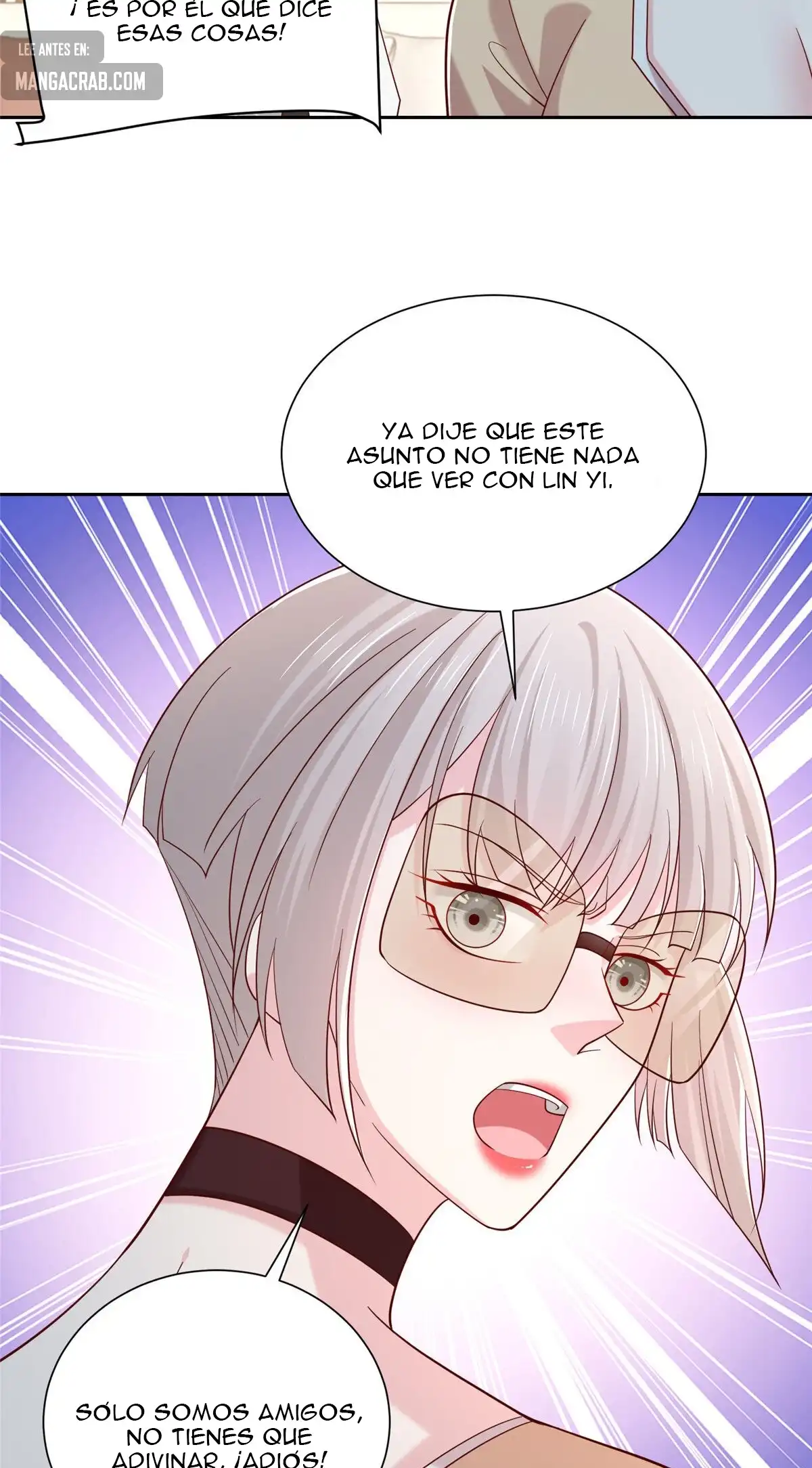 Tengo una carrera al azar cada semana - Capítulo 472 - Página 6 - LectorTMOo