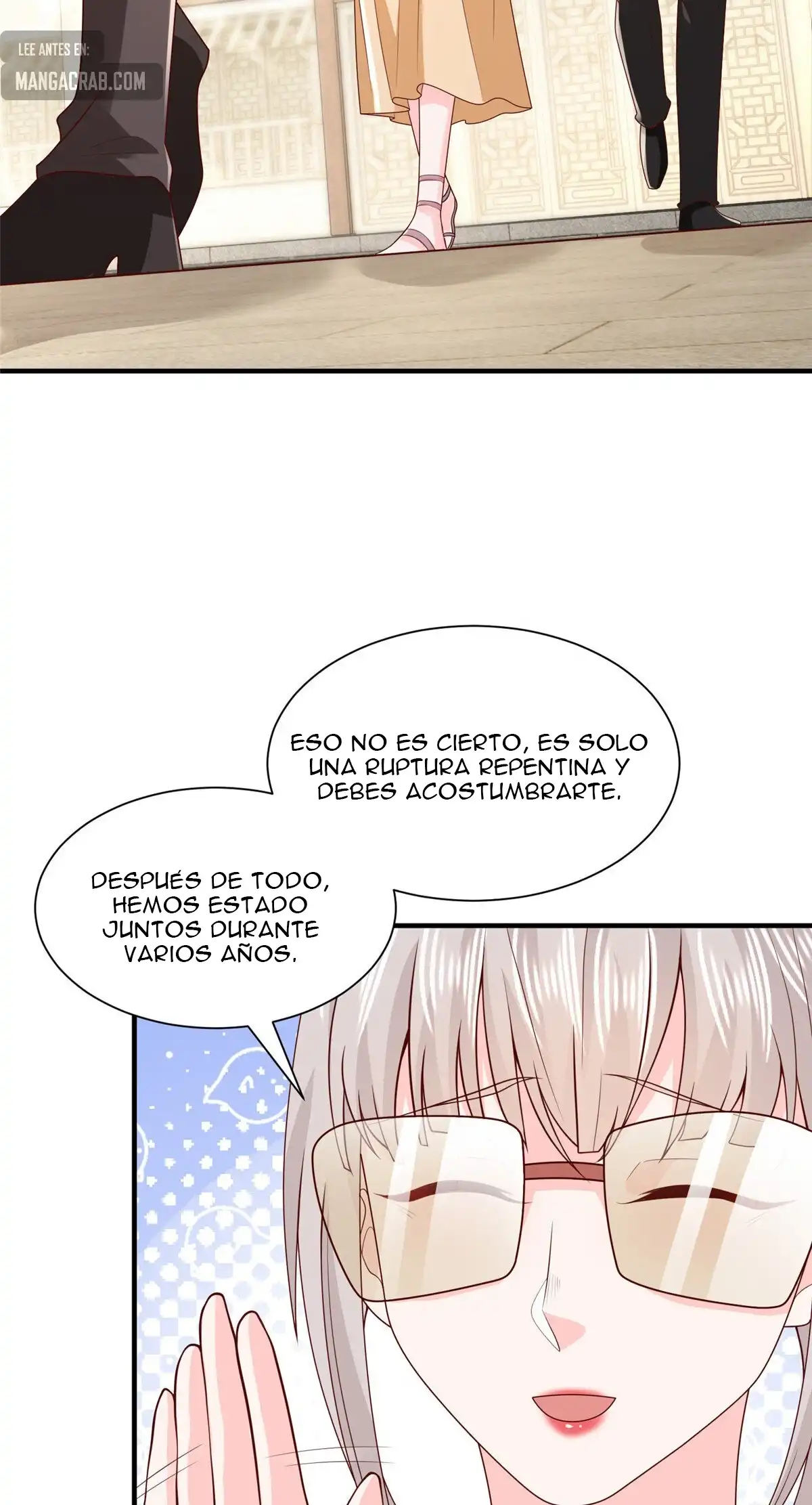 Tengo una carrera al azar cada semana - Capítulo 472 - Página 16 - LectorTMOo