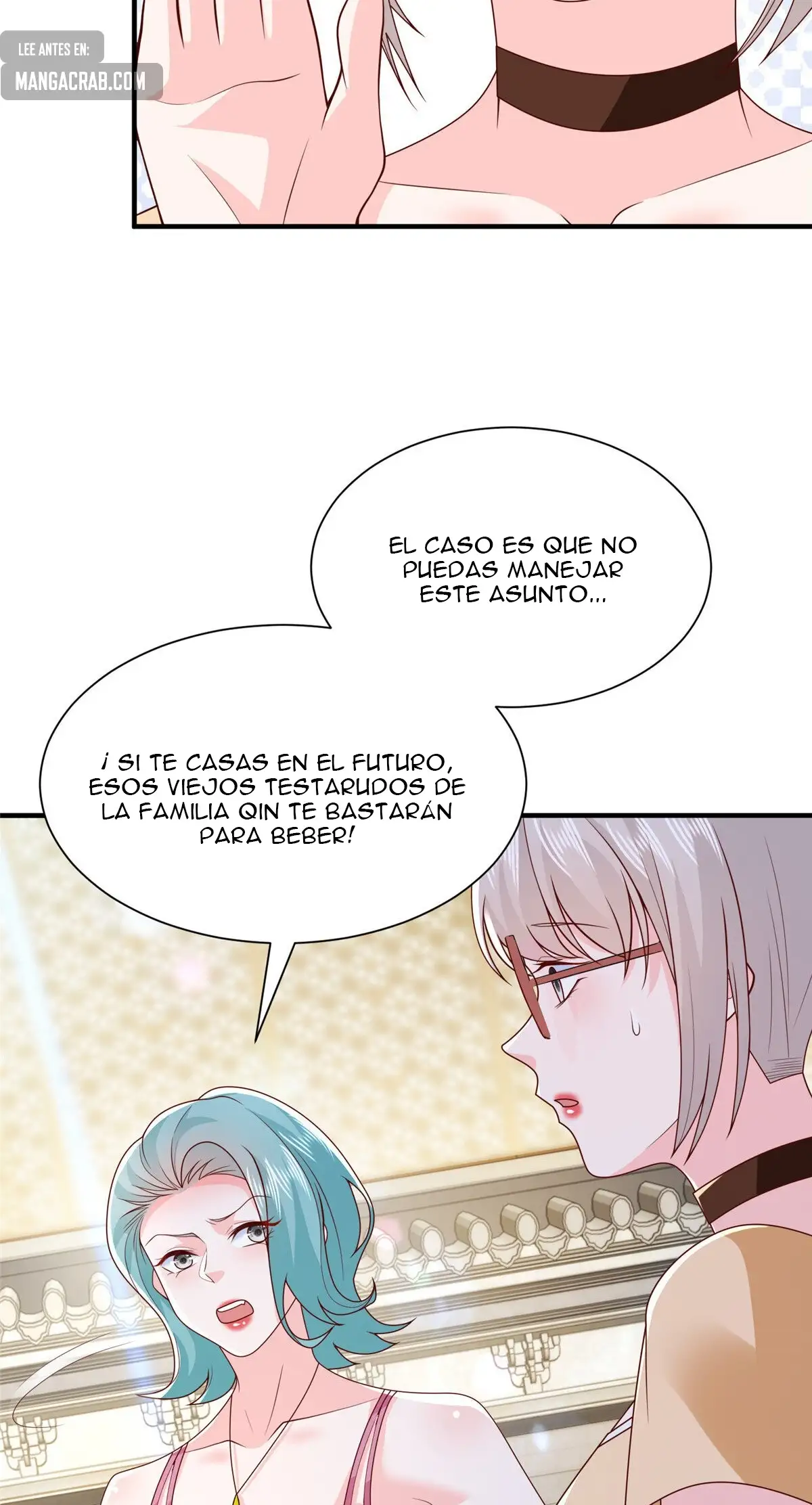 Tengo una carrera al azar cada semana - Capítulo 472 - Página 17 - LectorTMOo