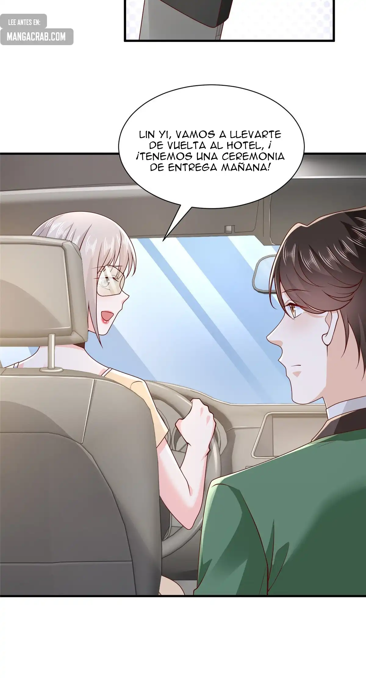 Tengo una carrera al azar cada semana - Capítulo 472 - Página 20 - LectorTMOo