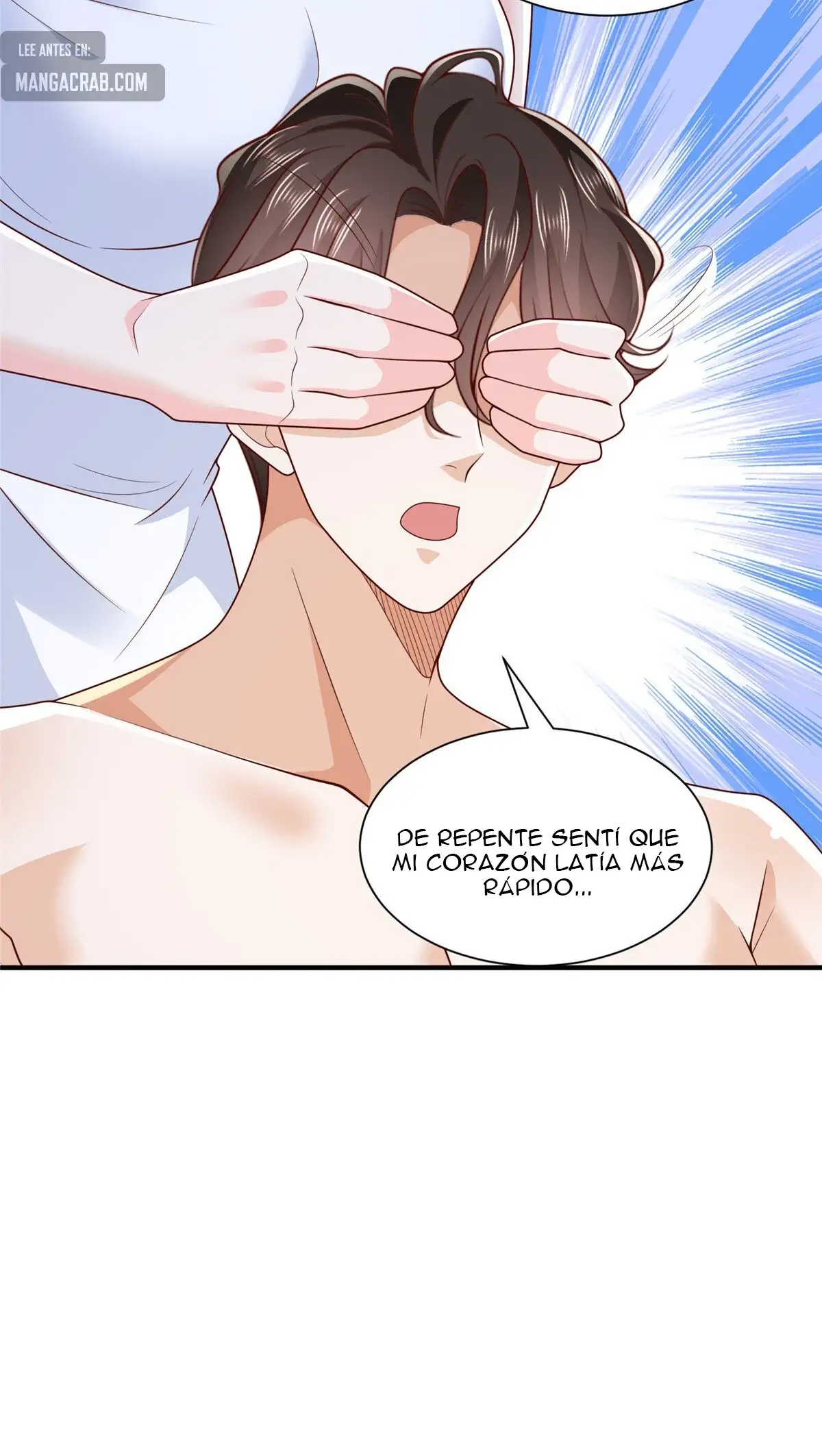 Tengo una carrera al azar cada semana - Capítulo 472 - Página 26 - LectorTMOo