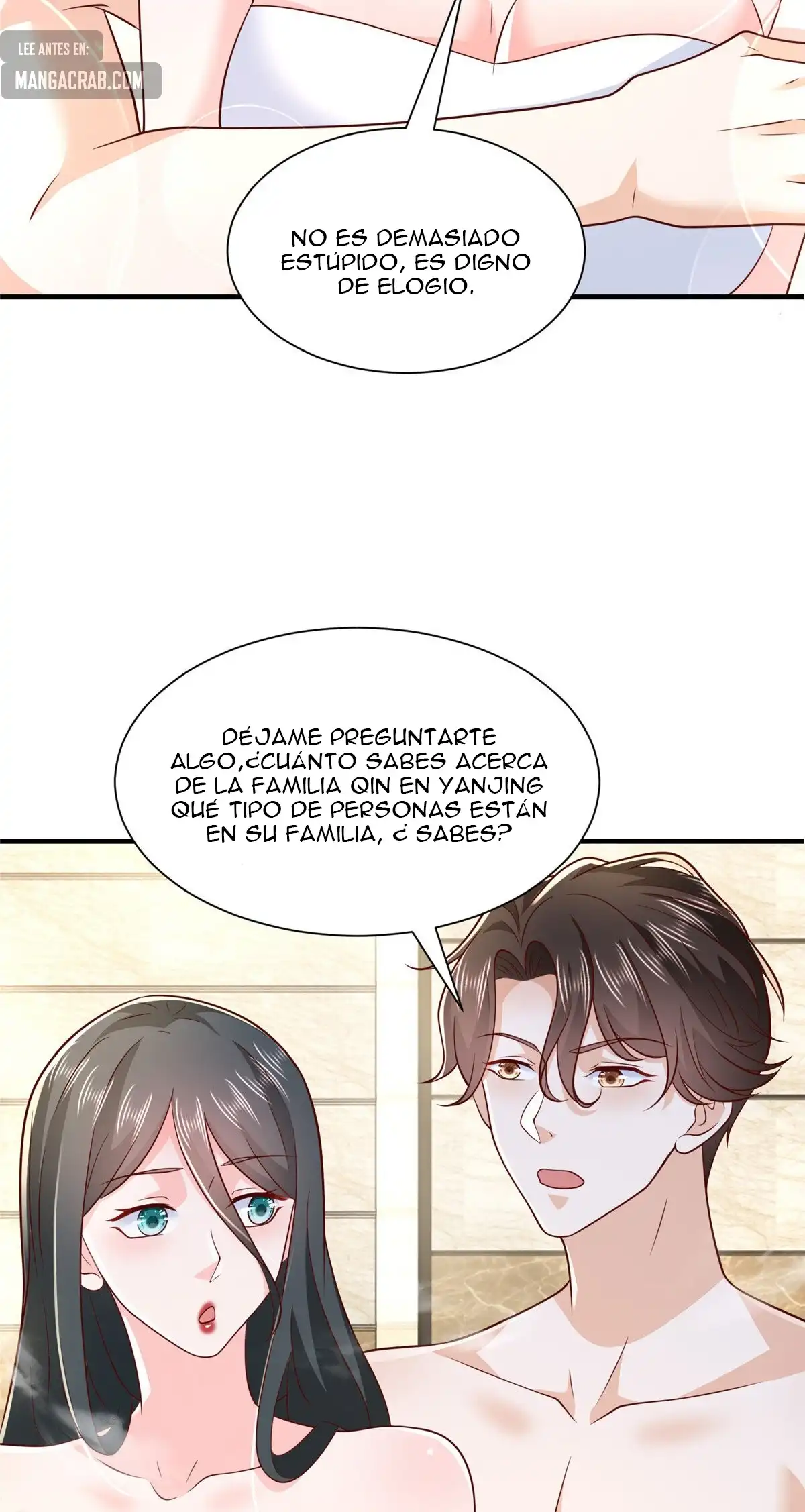 Tengo una carrera al azar cada semana - Capítulo 472 - Página 35 - LectorTMOo