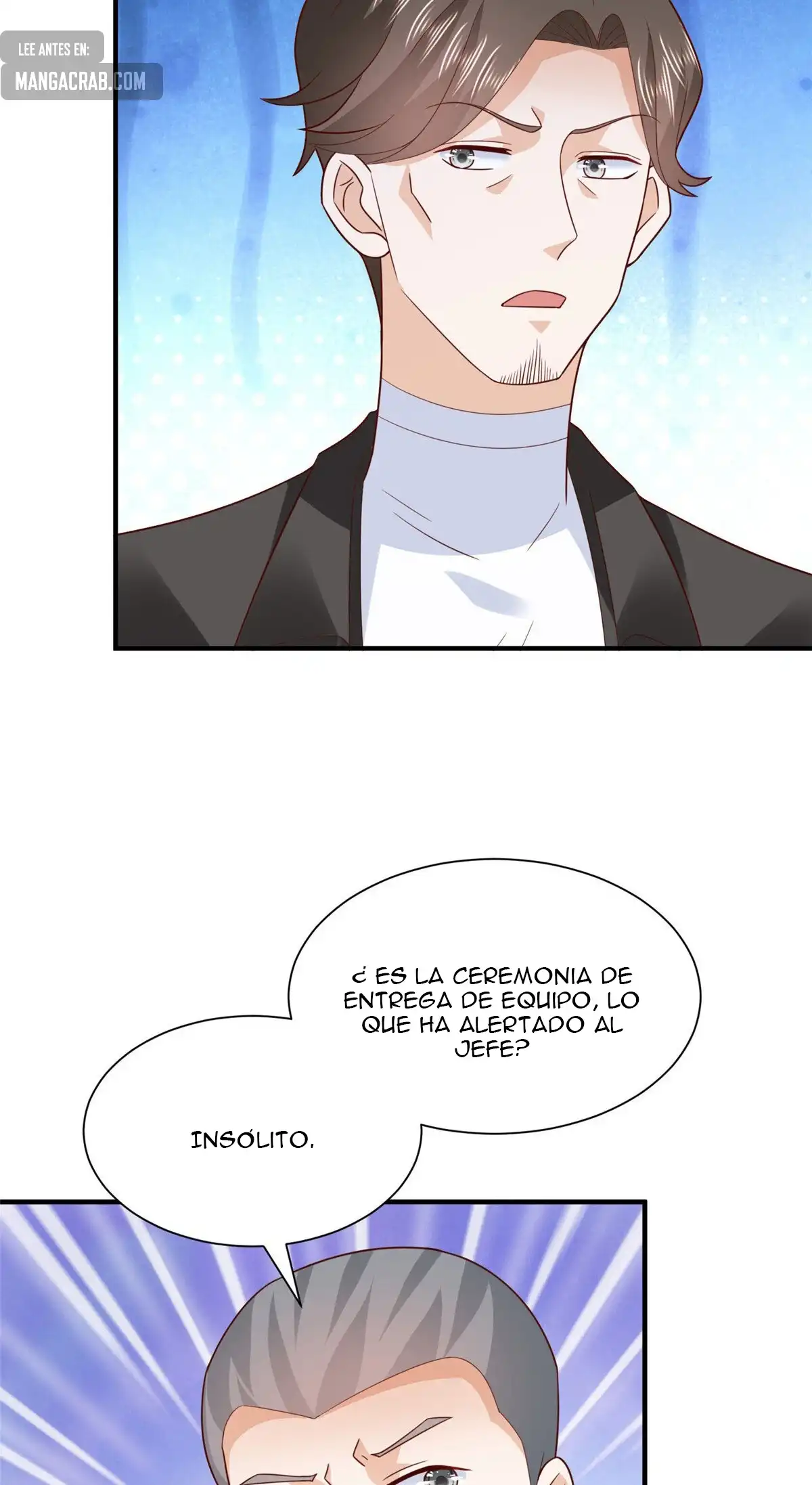 Tengo una carrera al azar cada semana - Capítulo 473 - Página 8 - LectorTMOo