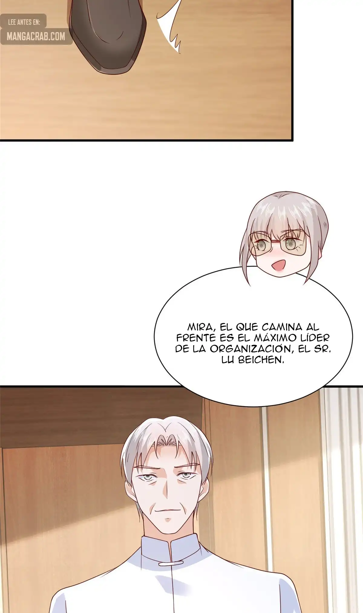 Tengo una carrera al azar cada semana - Capítulo 473 - Página 20 - LectorTMOo