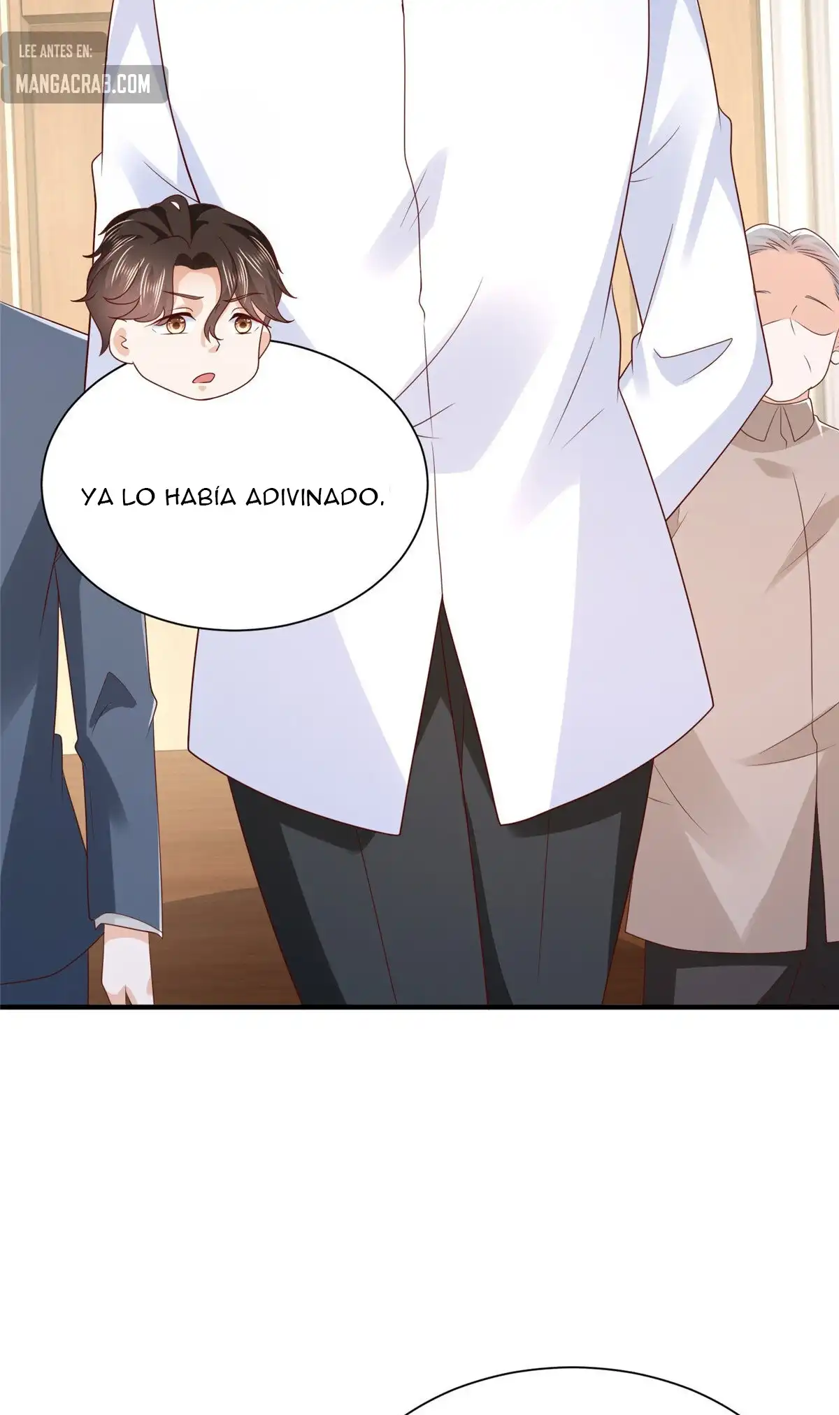 Tengo una carrera al azar cada semana - Capítulo 473 - Página 21 - LectorTMOo