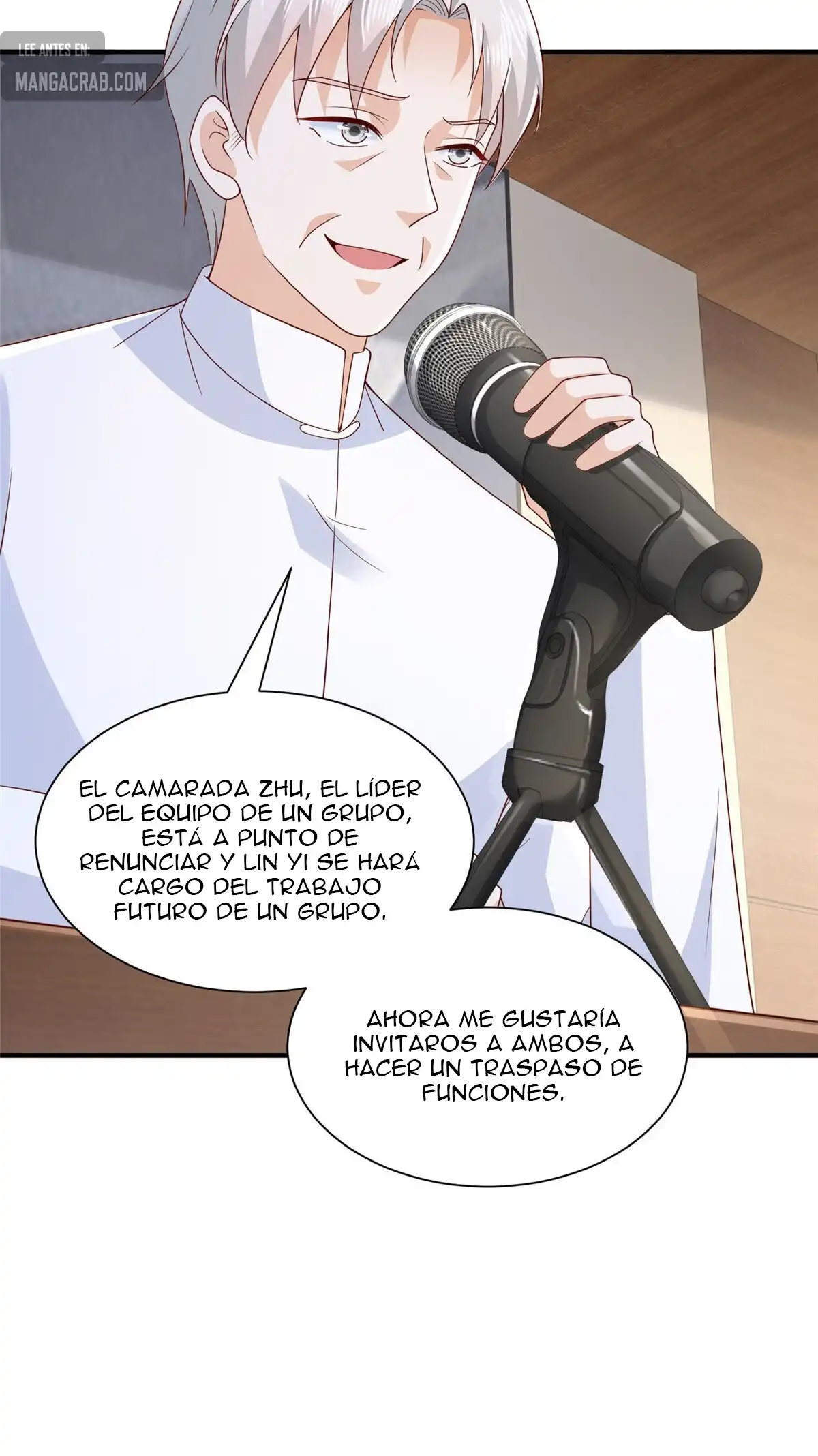 Tengo una carrera al azar cada semana - Capítulo 473 - Página 25 - LectorTMOo