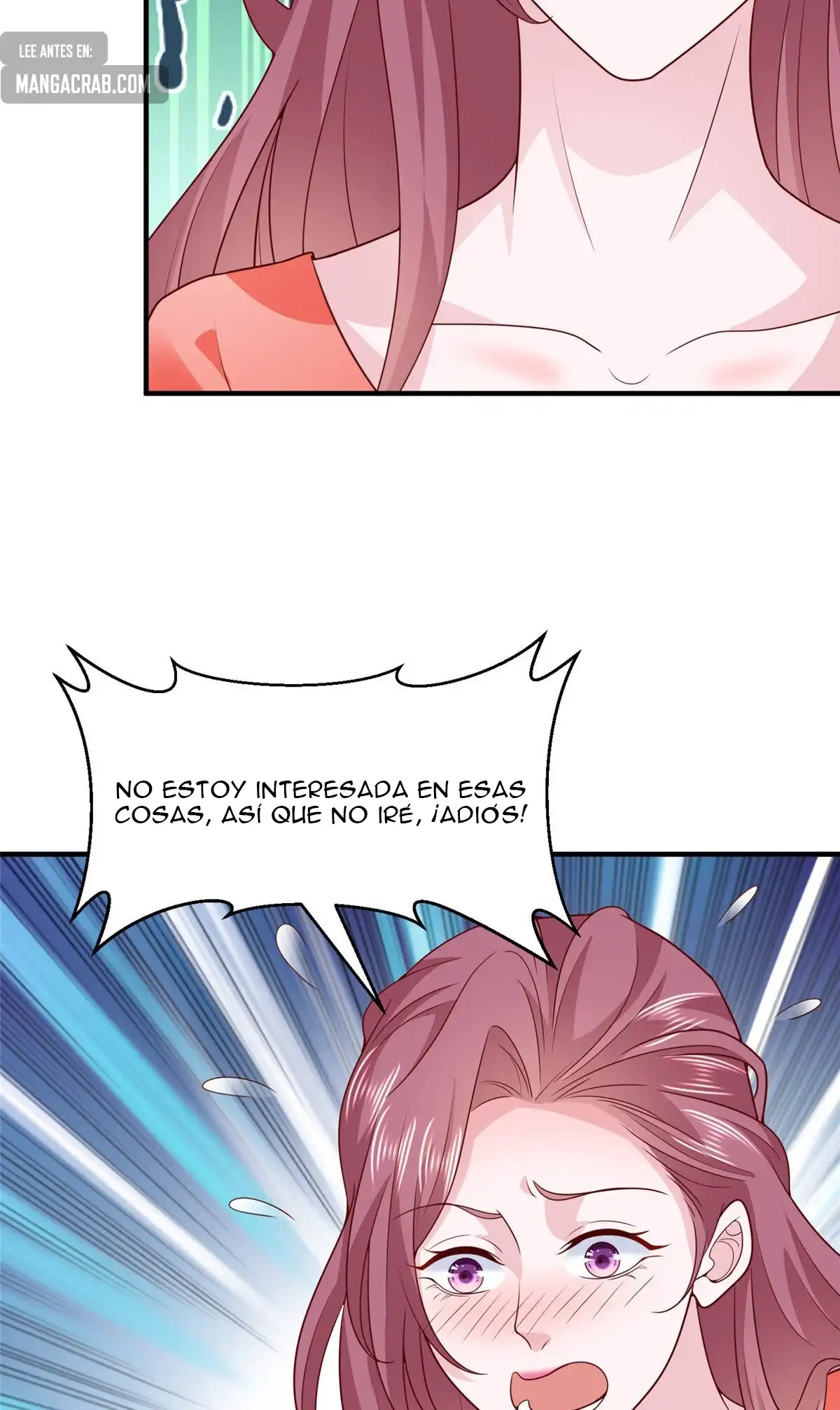 Tengo una carrera al azar cada semana capítulo 476 página 8